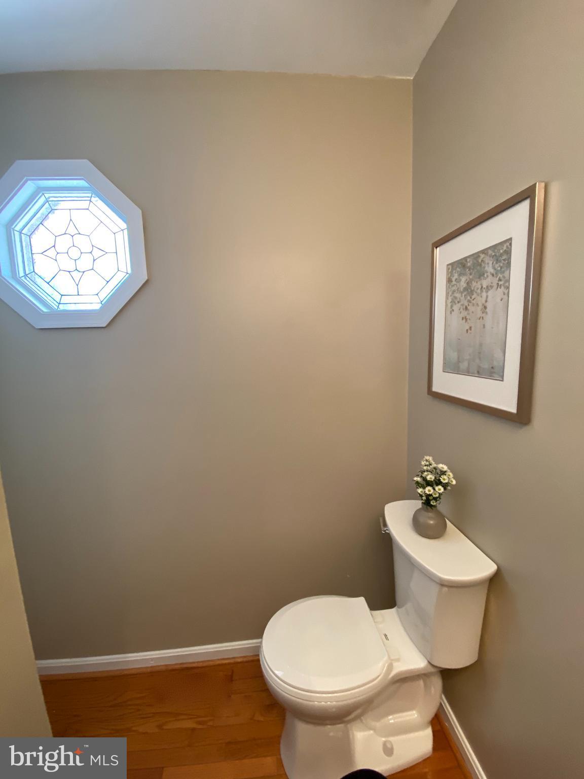 HAMPTON OAKS - Residential