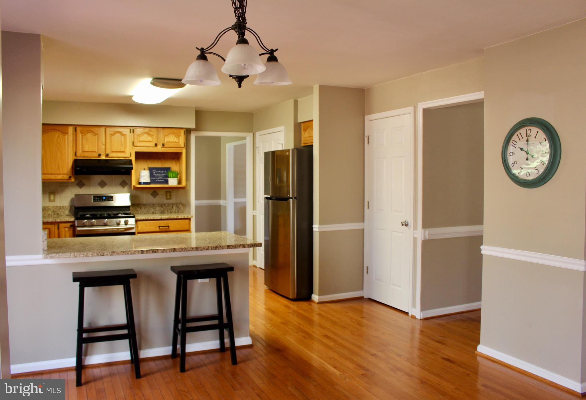 HAMPTON OAKS - Residential