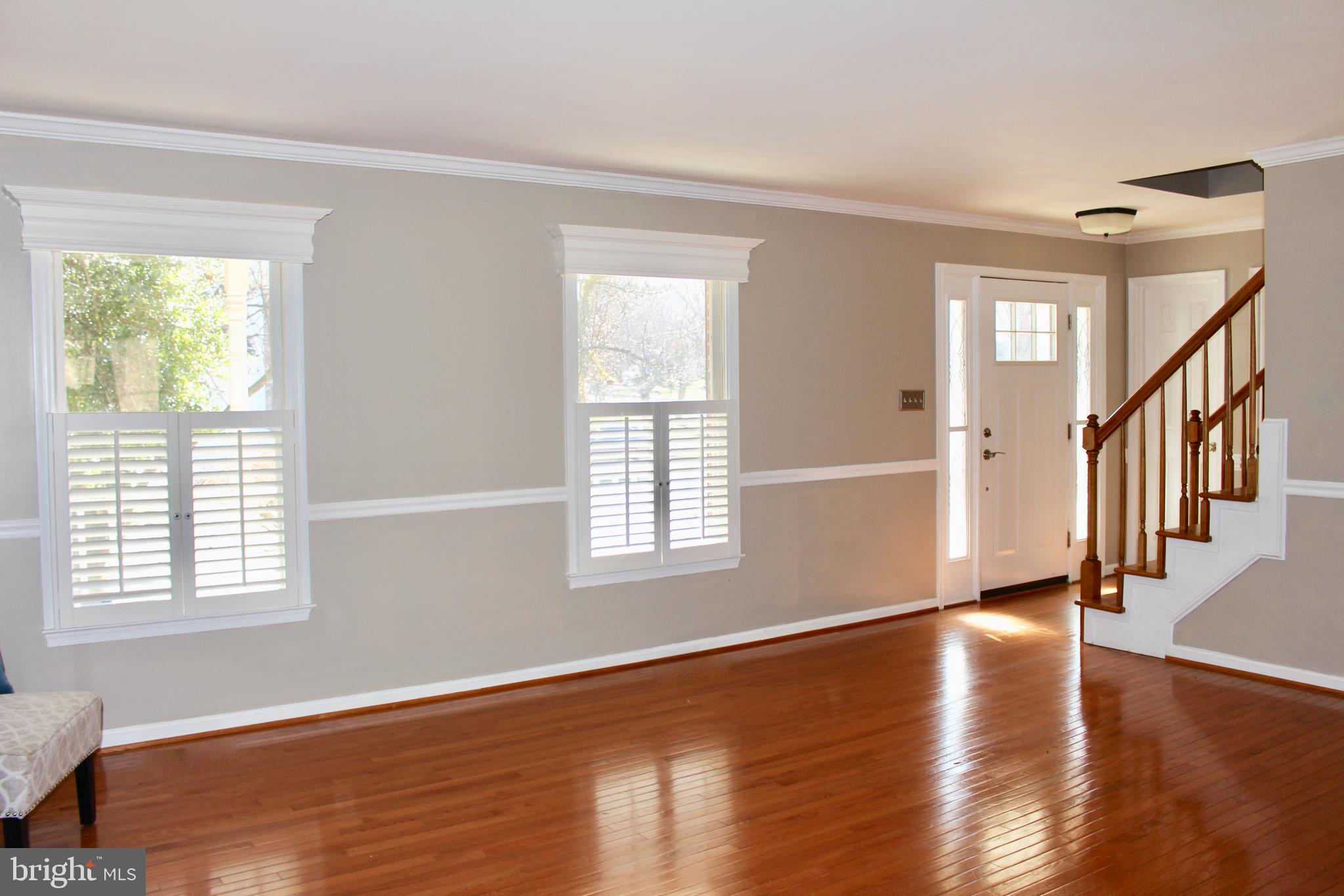 HAMPTON OAKS - Residential