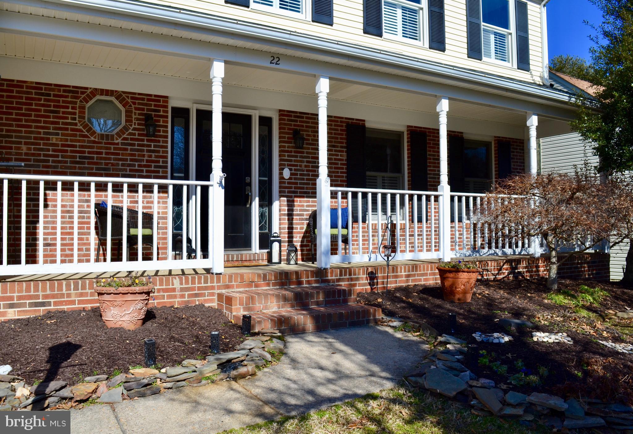 HAMPTON OAKS - Residential