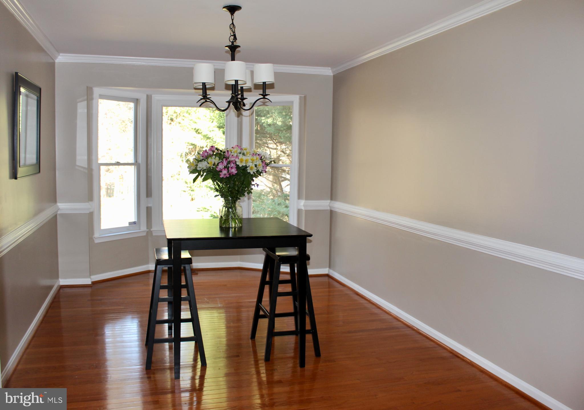 HAMPTON OAKS - Residential