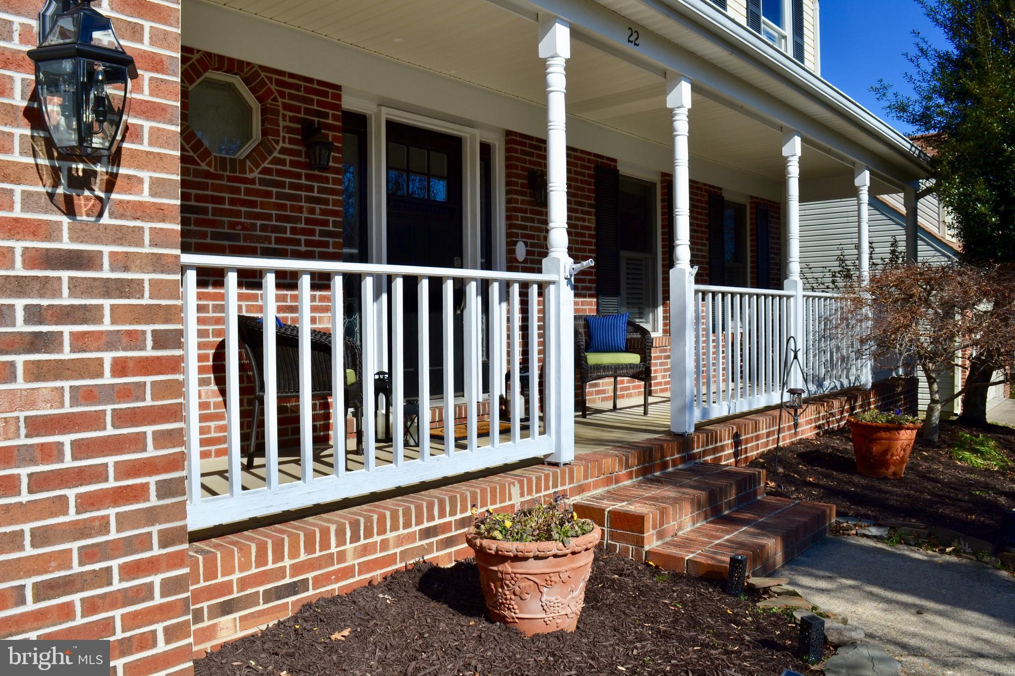 HAMPTON OAKS - Residential