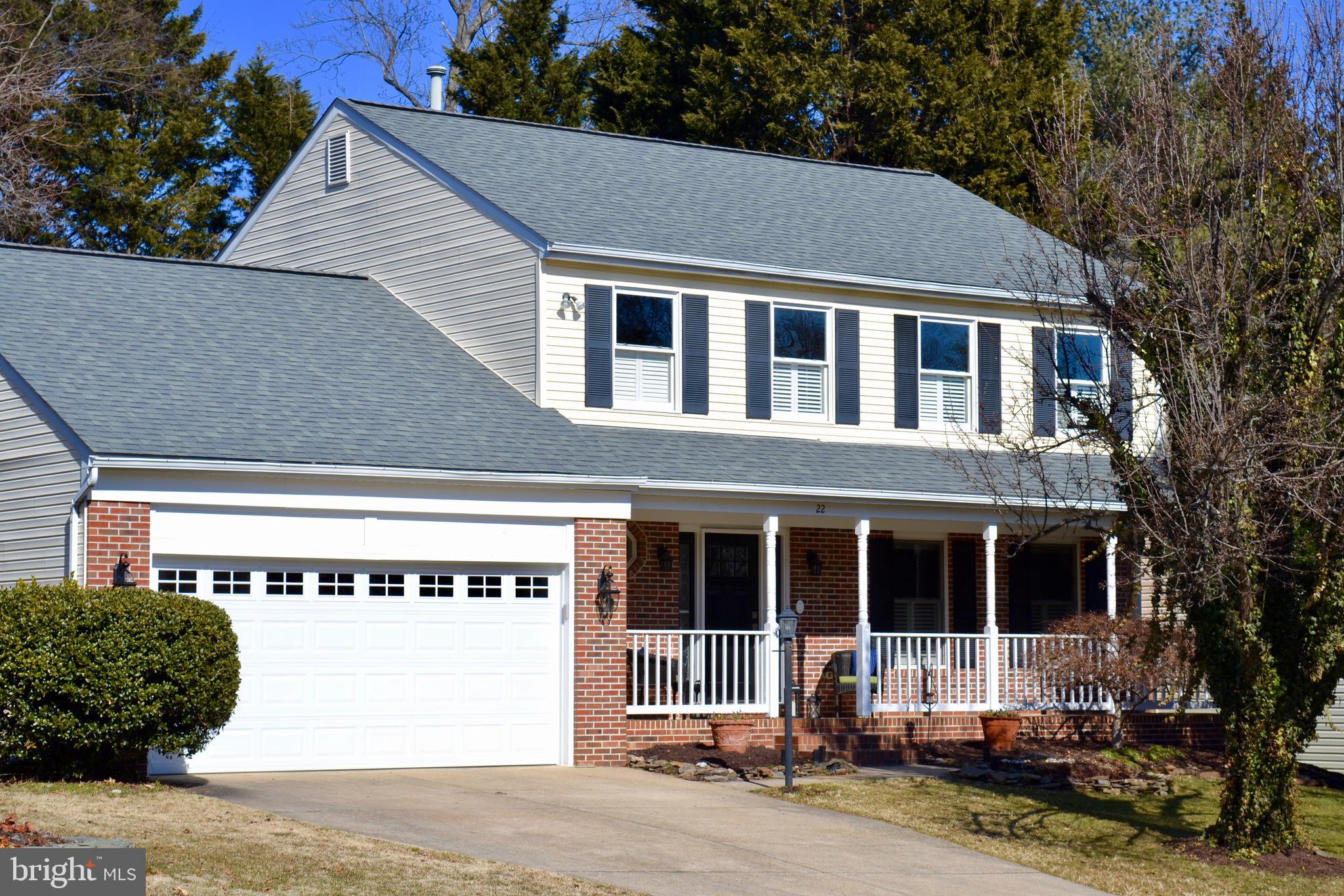 HAMPTON OAKS - Residential