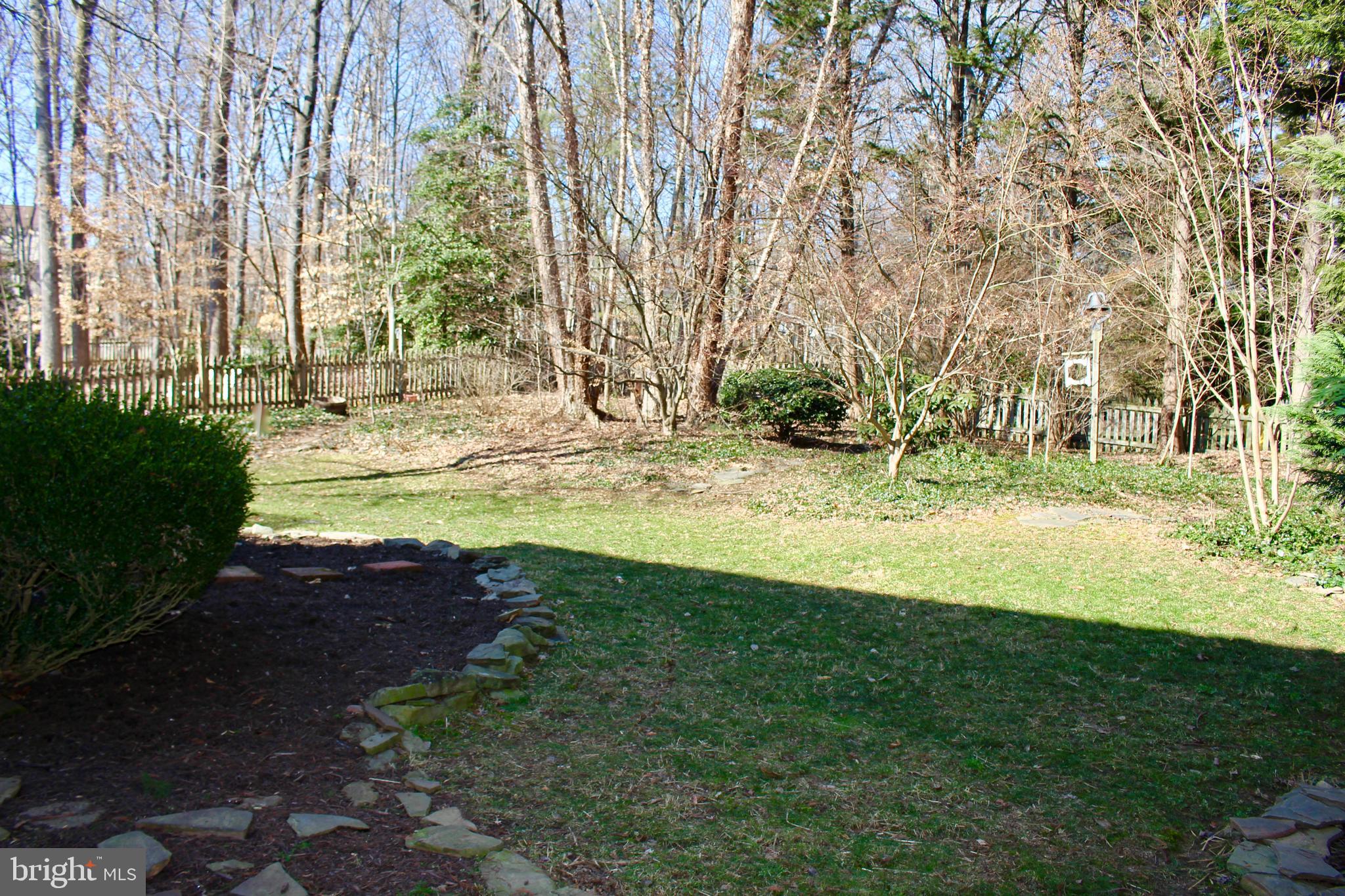 HAMPTON OAKS - Residential