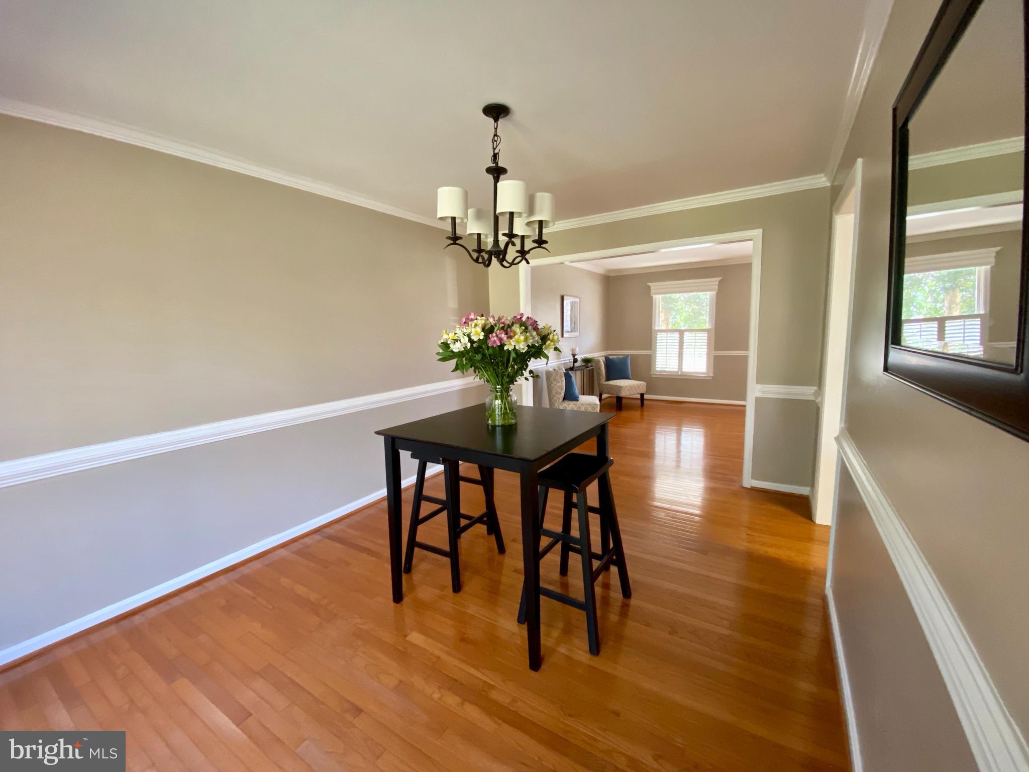 HAMPTON OAKS - Residential