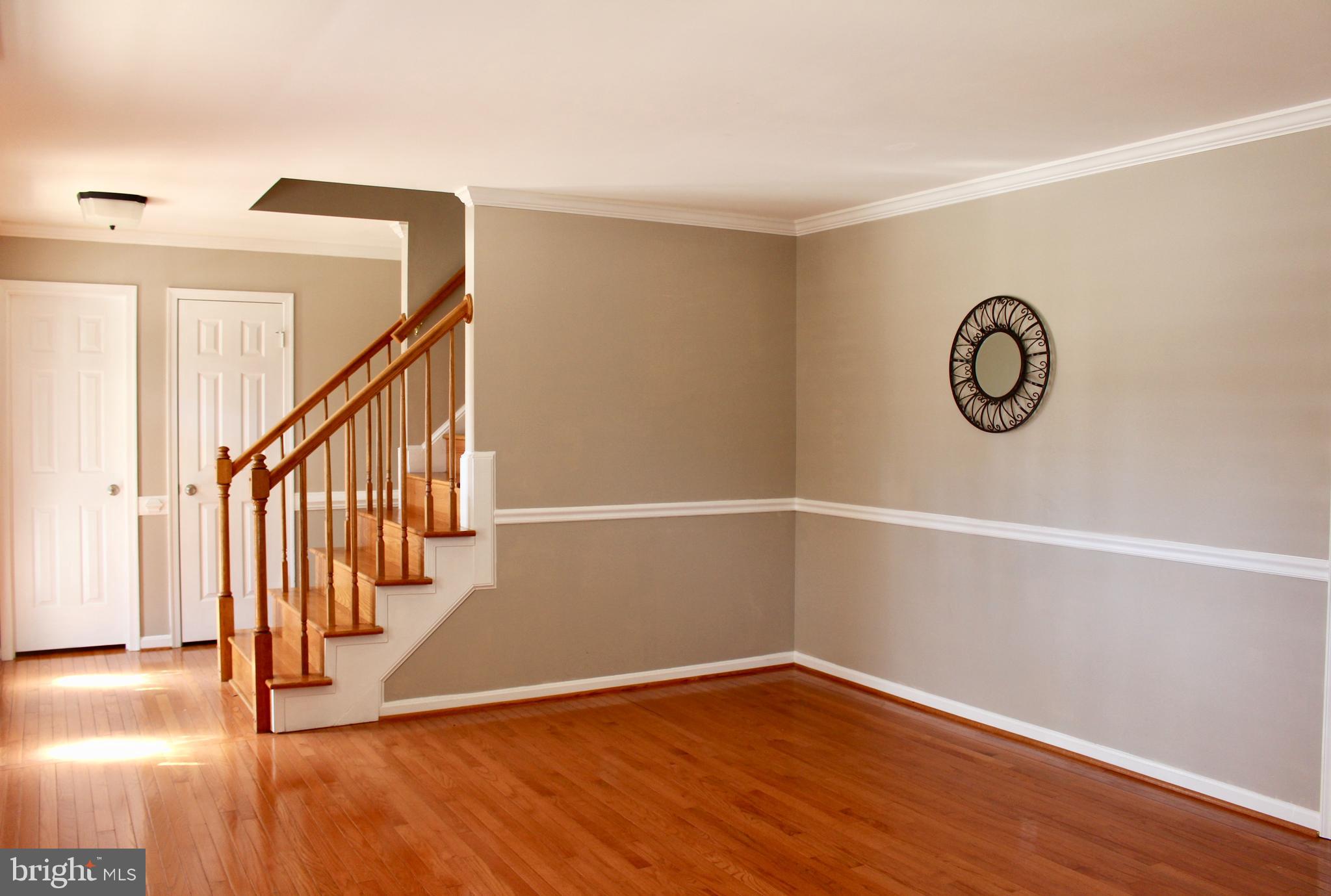 HAMPTON OAKS - Residential