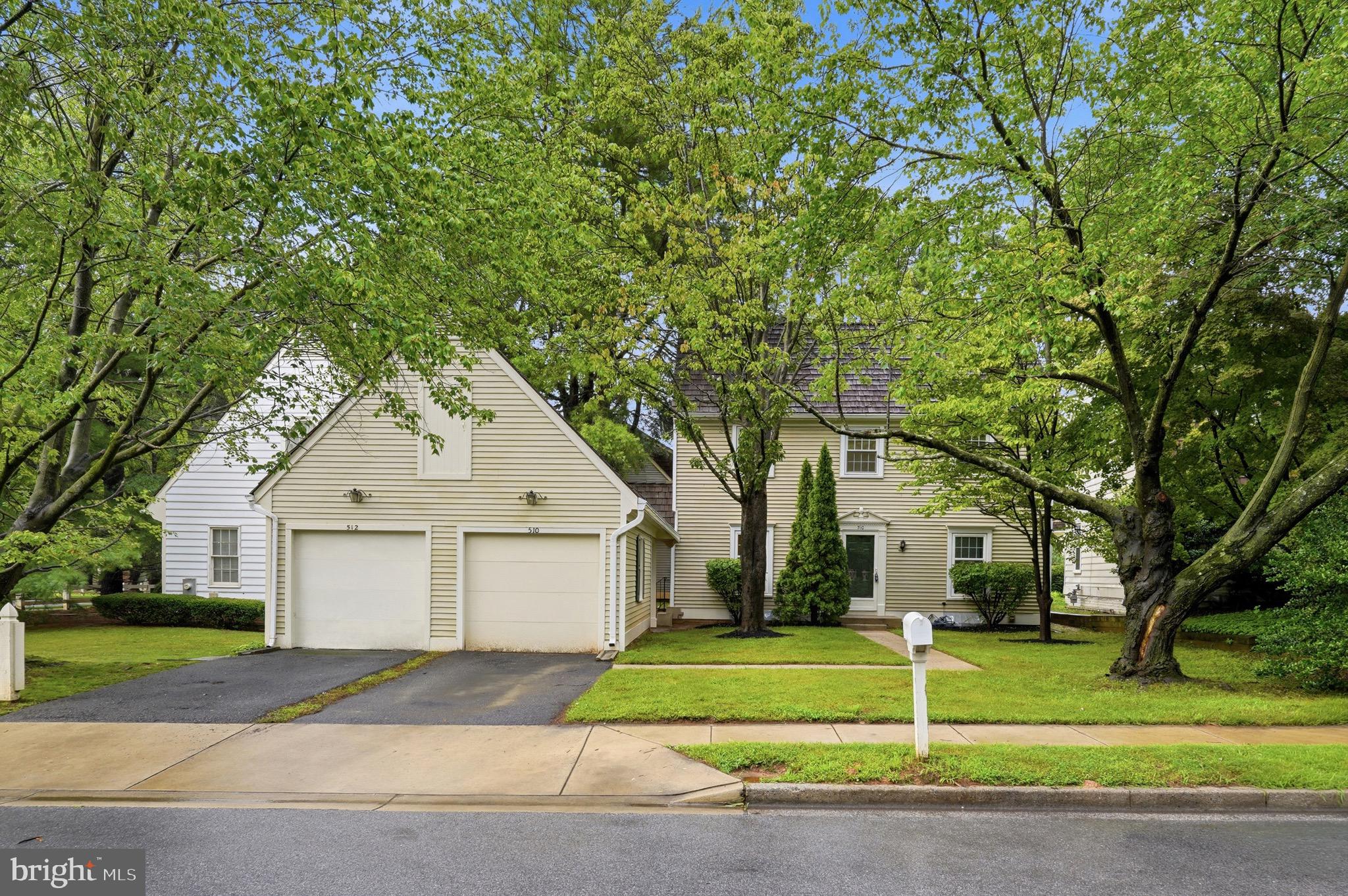 510 SAYBROOKE VIEW DRIVE