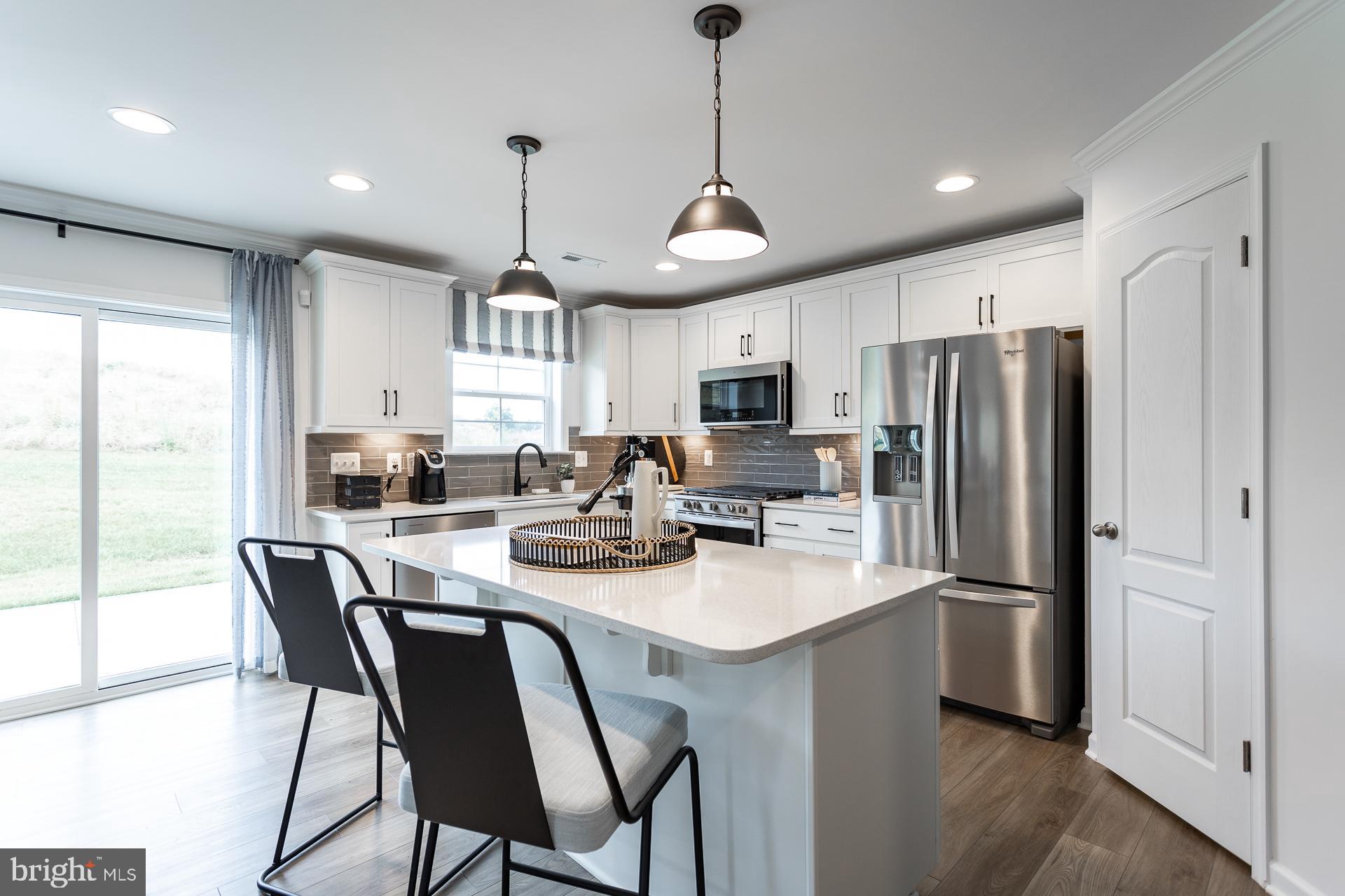 SOUTH BROOK - Residential