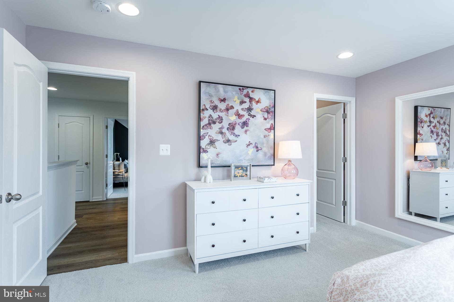 SOUTH BROOK - Residential