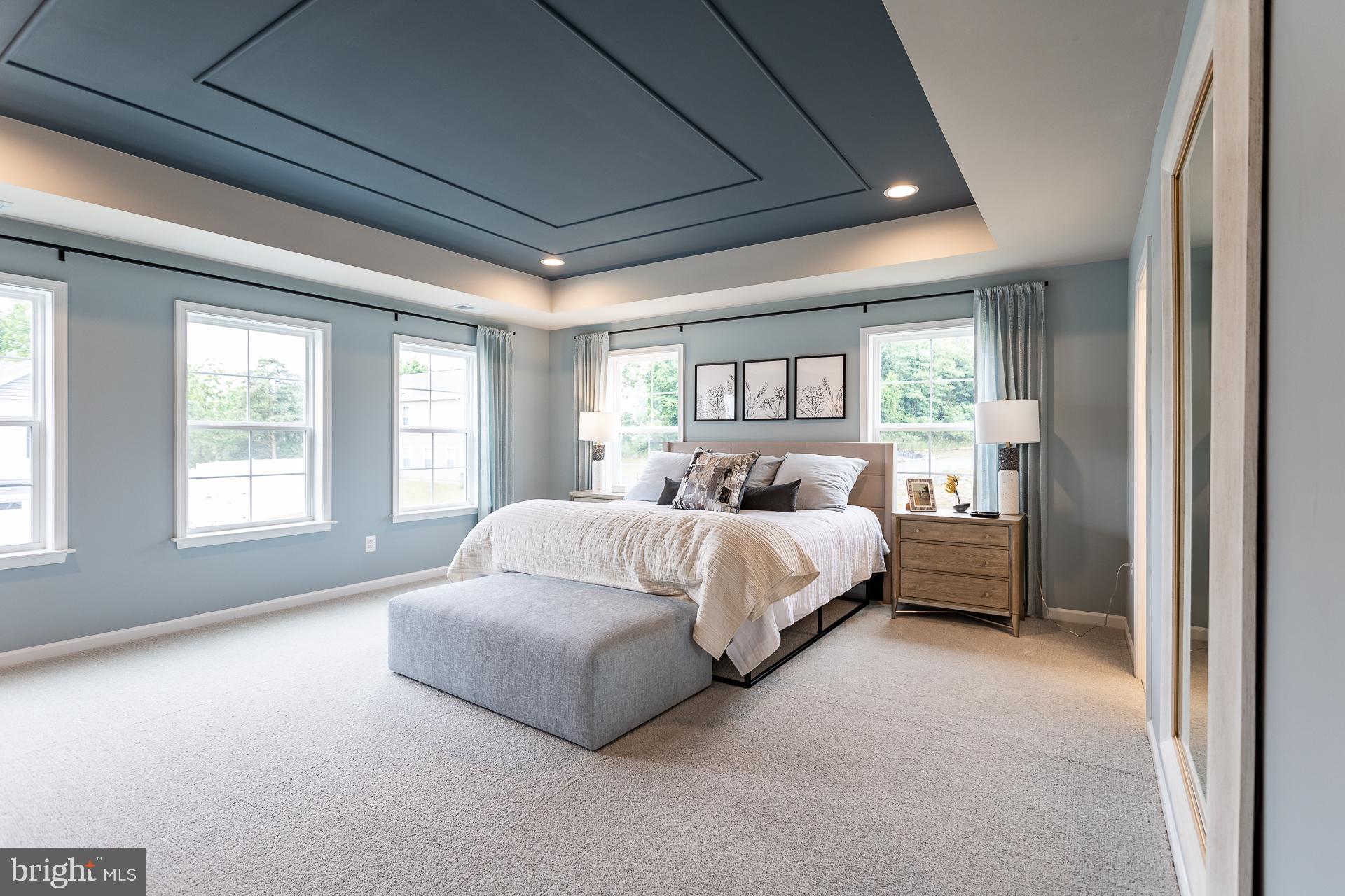 SOUTH BROOK - Residential