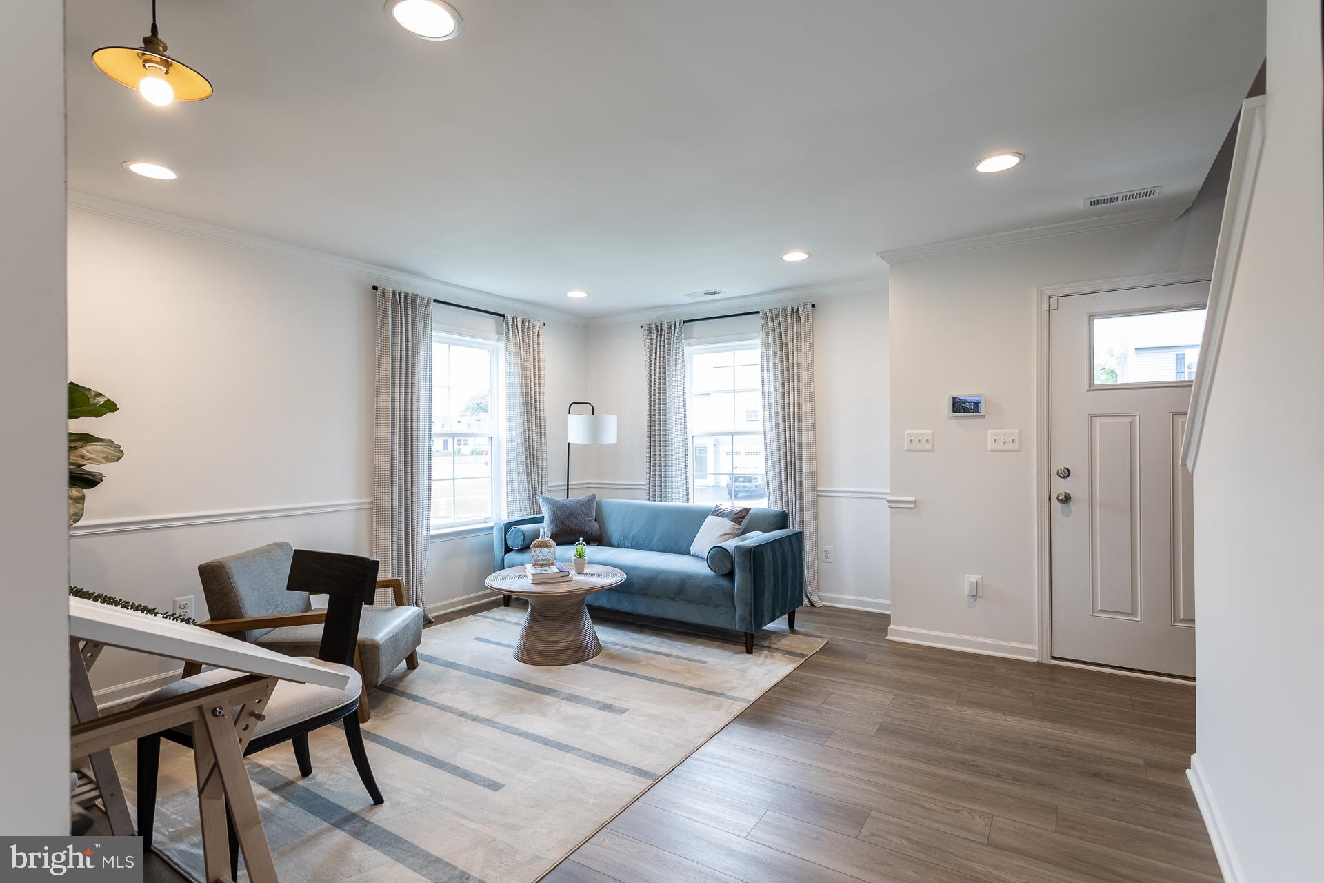 SOUTH BROOK - Residential