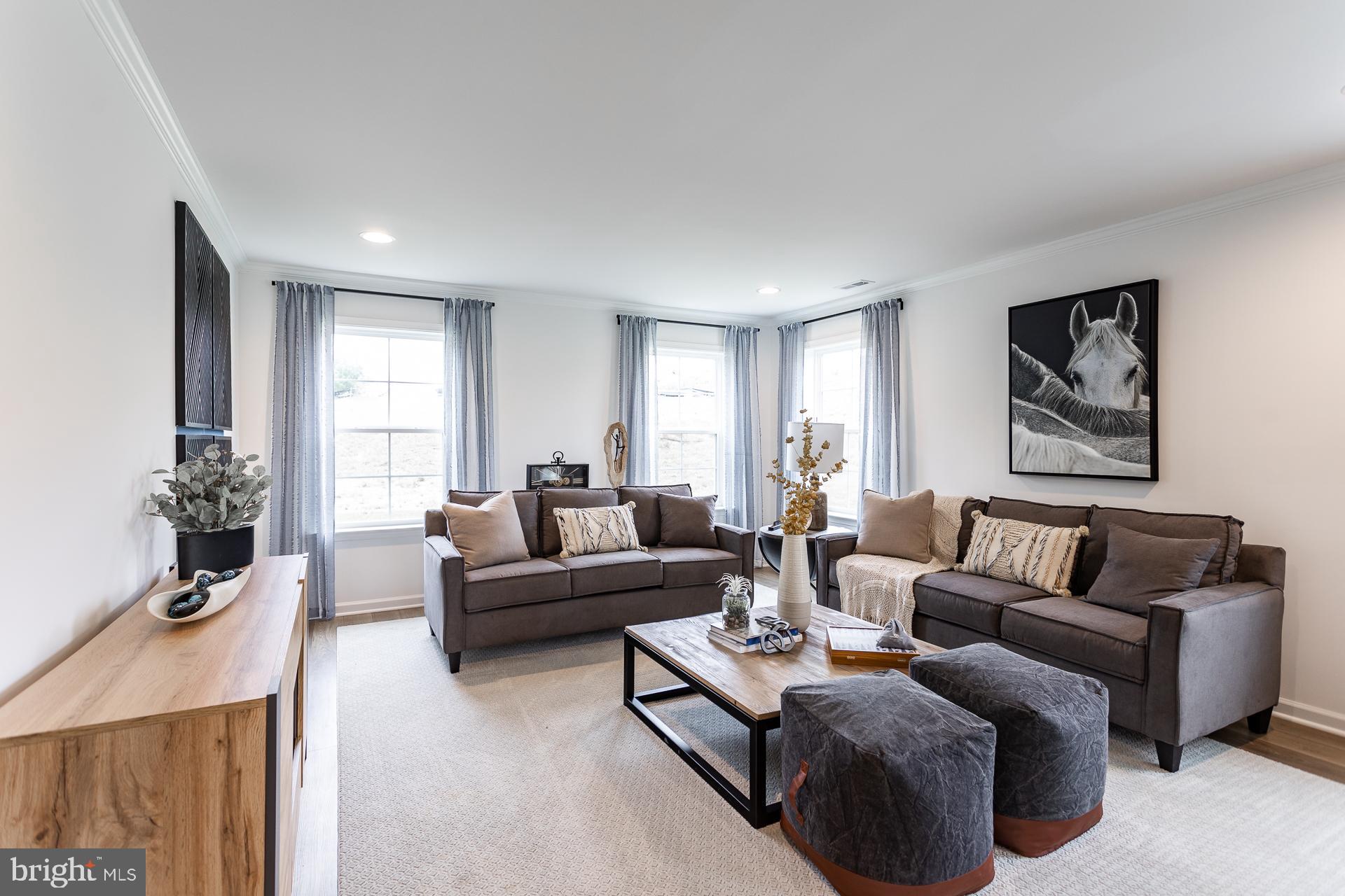 SOUTH BROOK - Residential