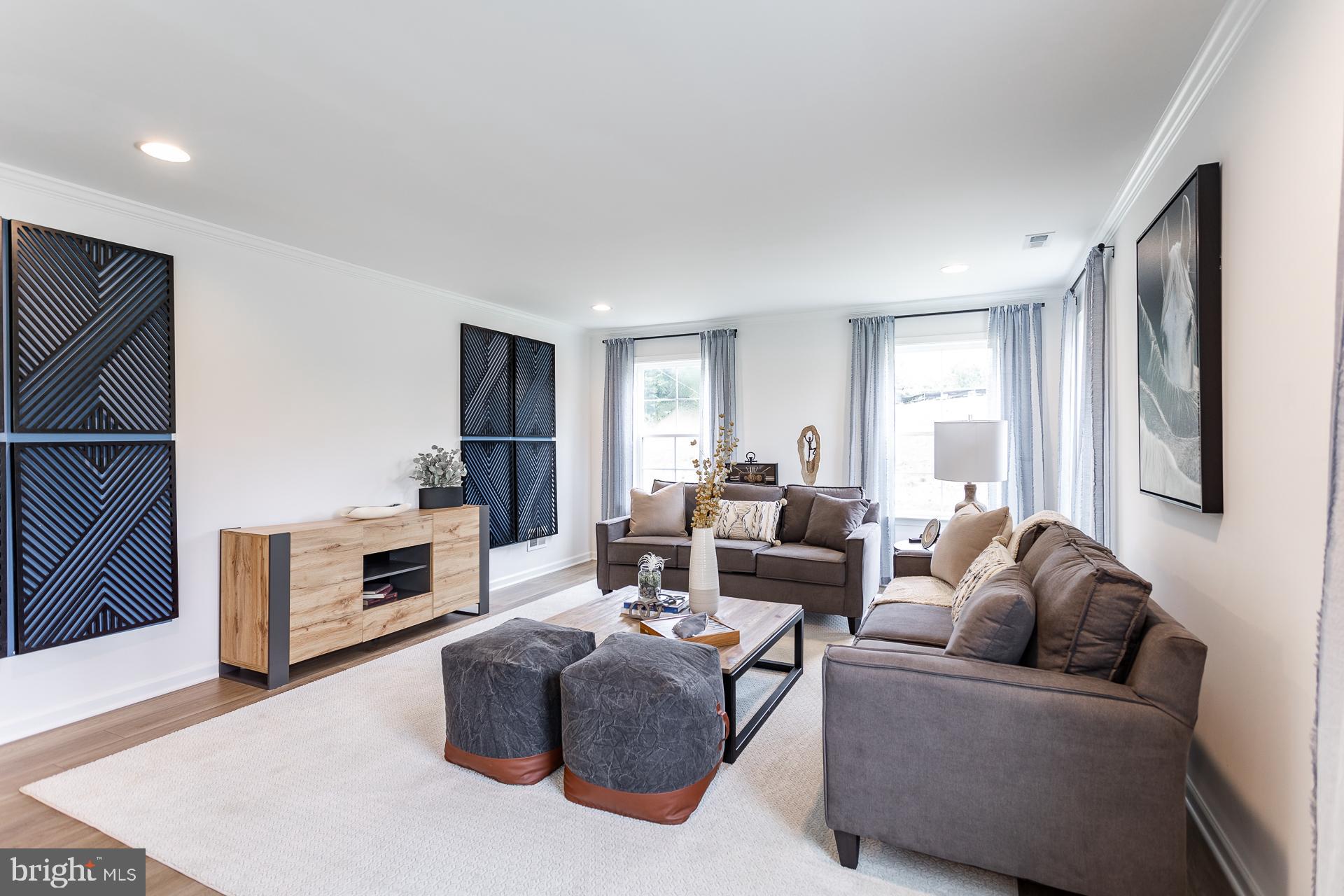 SOUTH BROOK - Residential