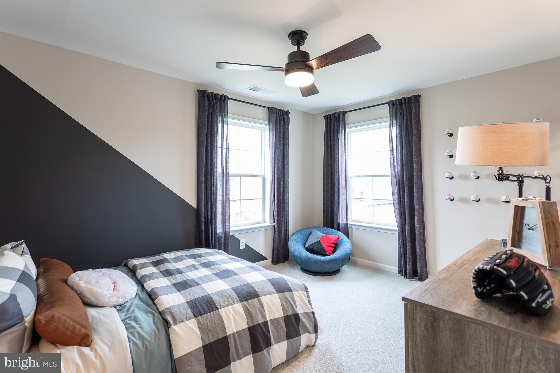 SOUTH BROOK - Residential