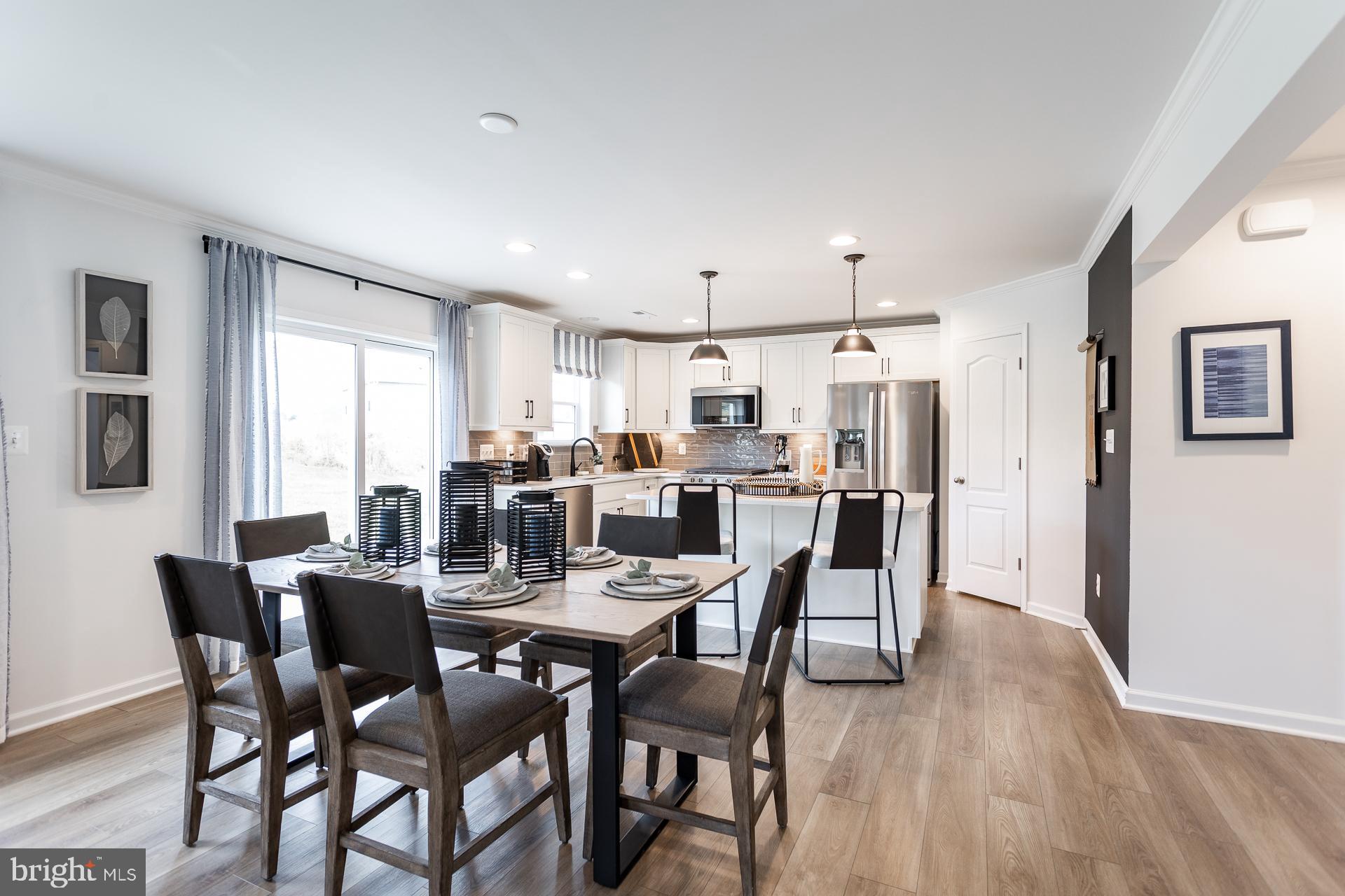 SOUTH BROOK - Residential