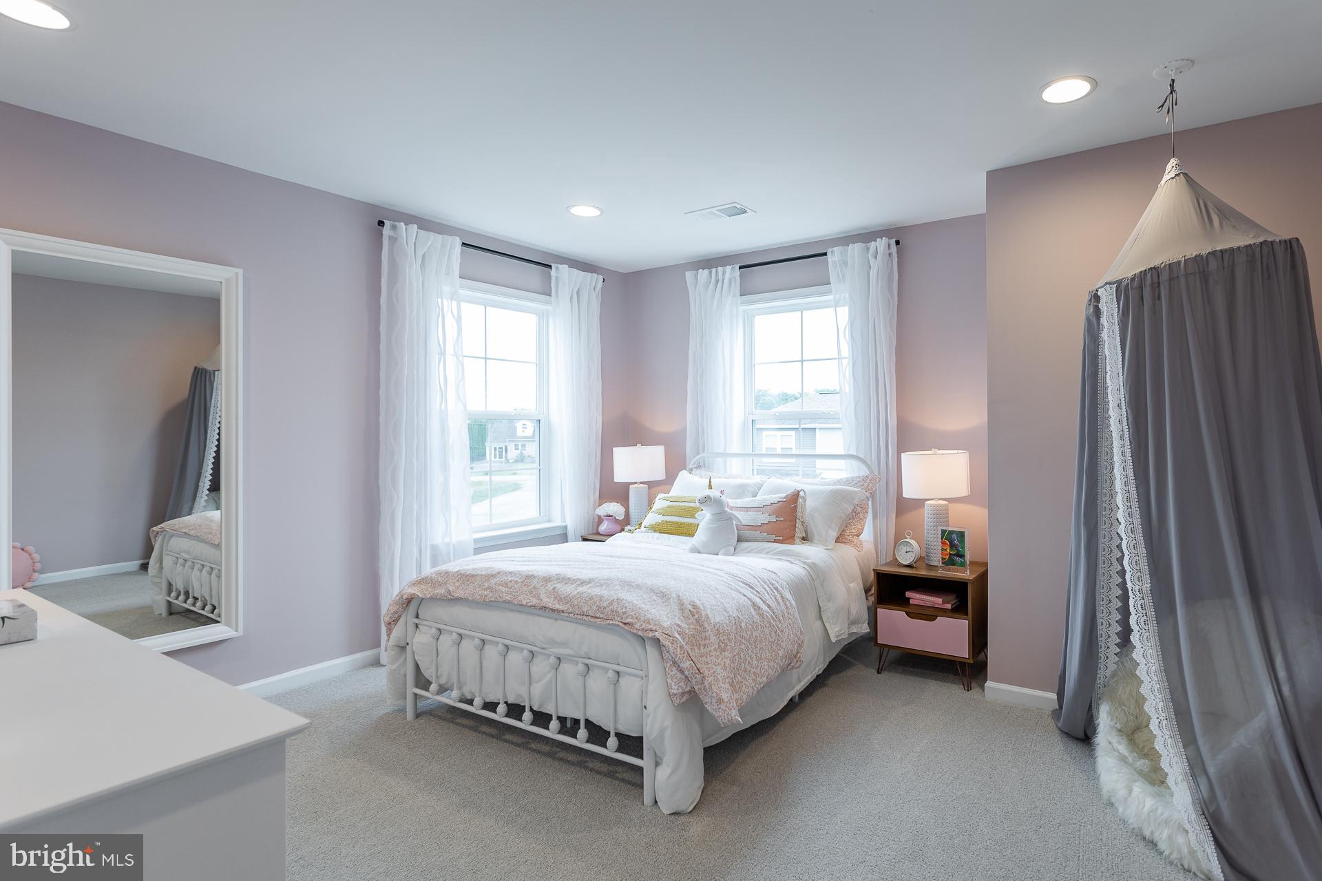 SOUTH BROOK - Residential