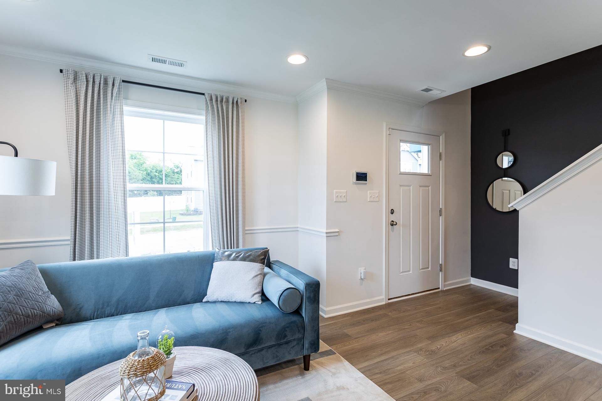 SOUTH BROOK - Residential