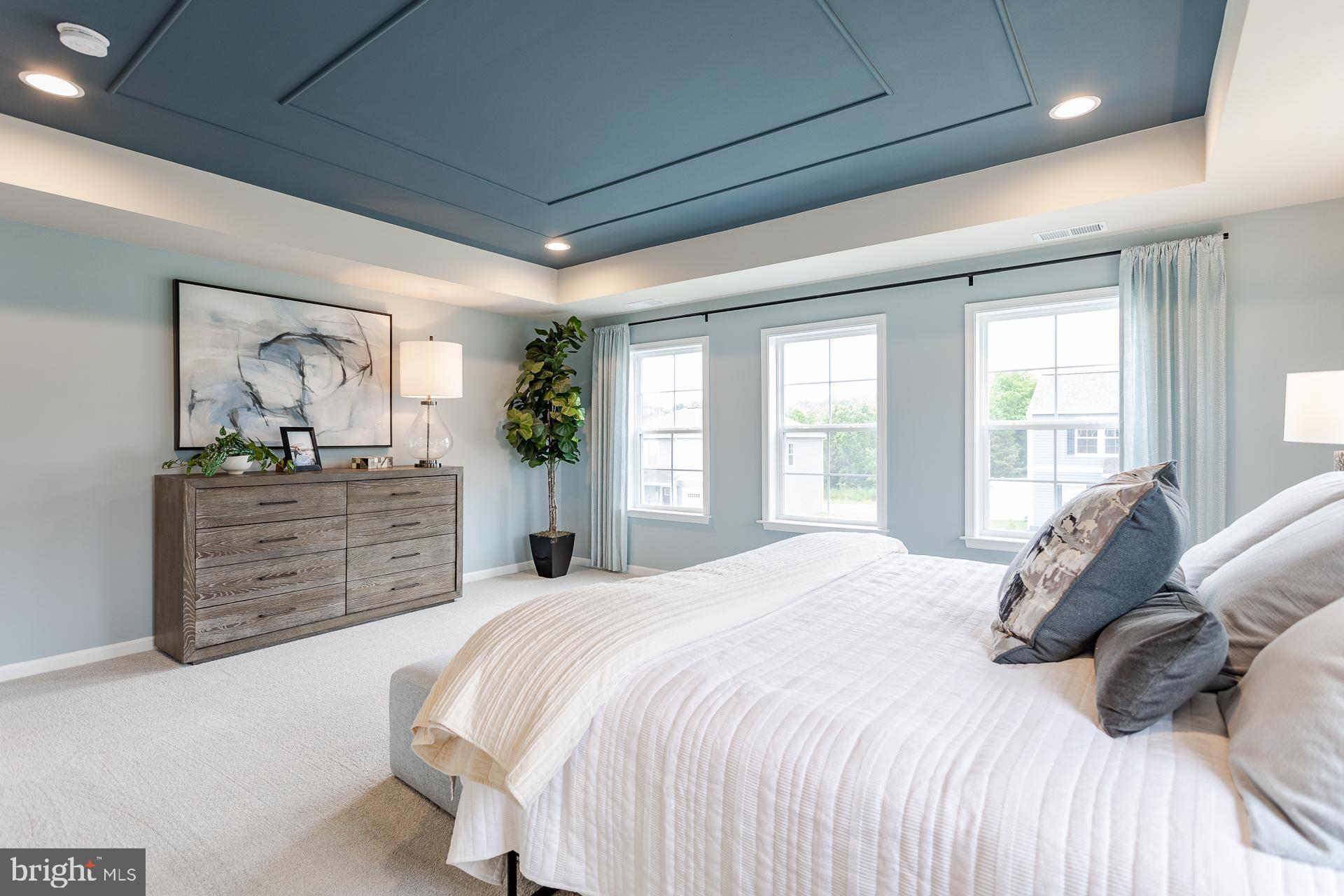 SOUTH BROOK - Residential