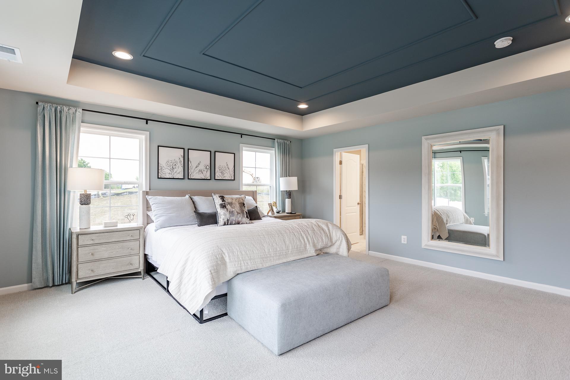 SOUTH BROOK - Residential