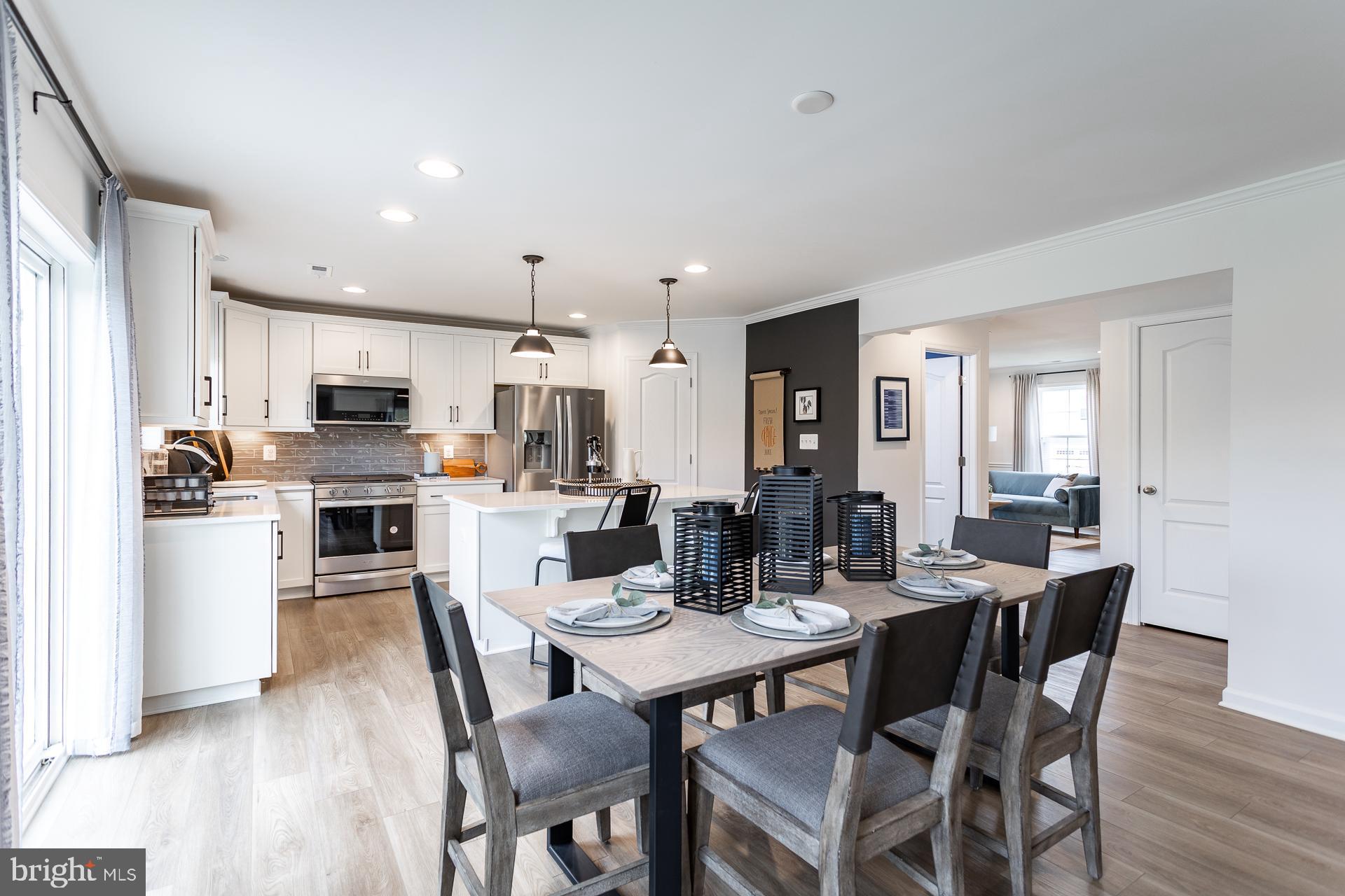 SOUTH BROOK - Residential