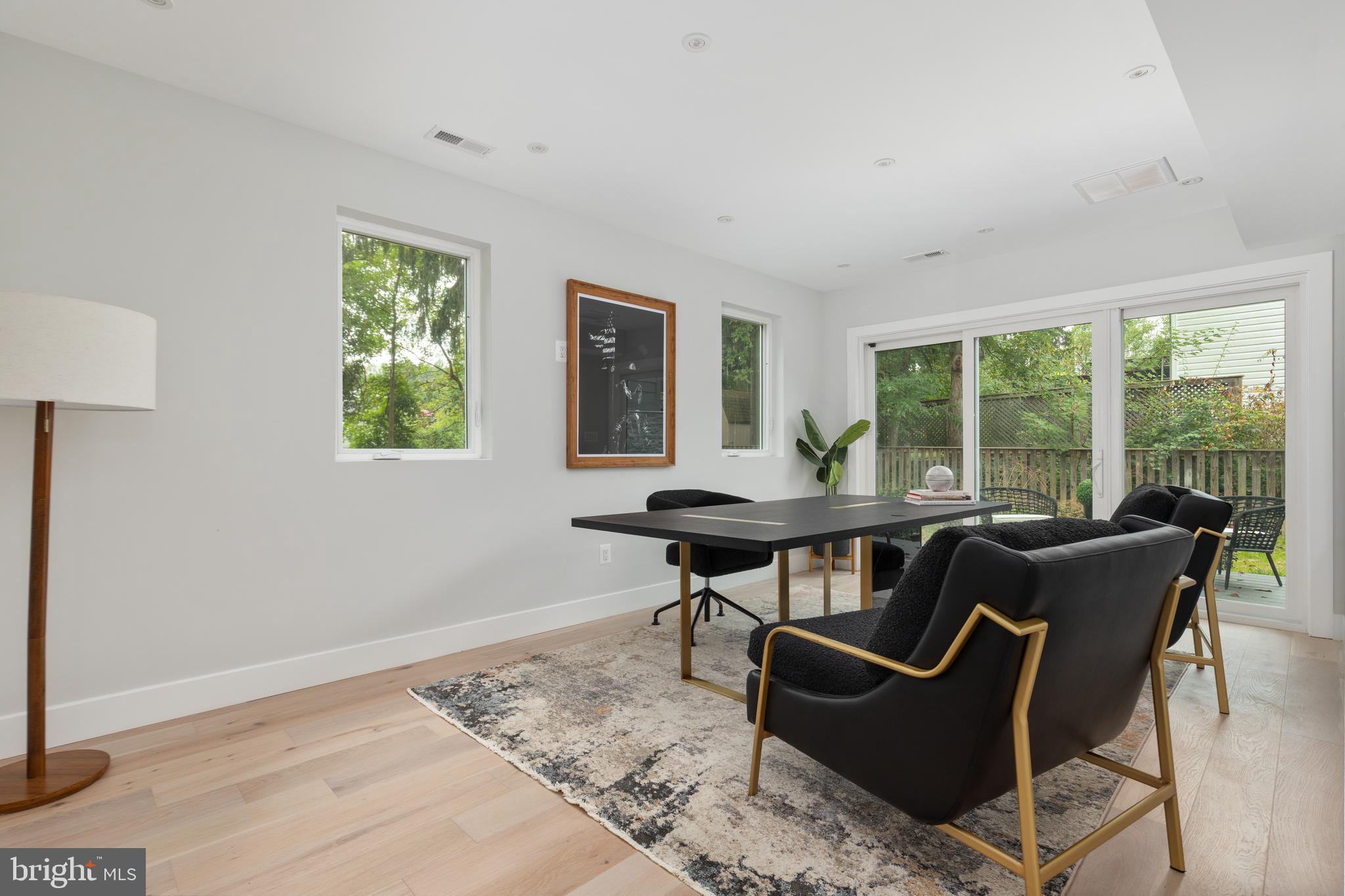 ORCHARD CREST - Residential