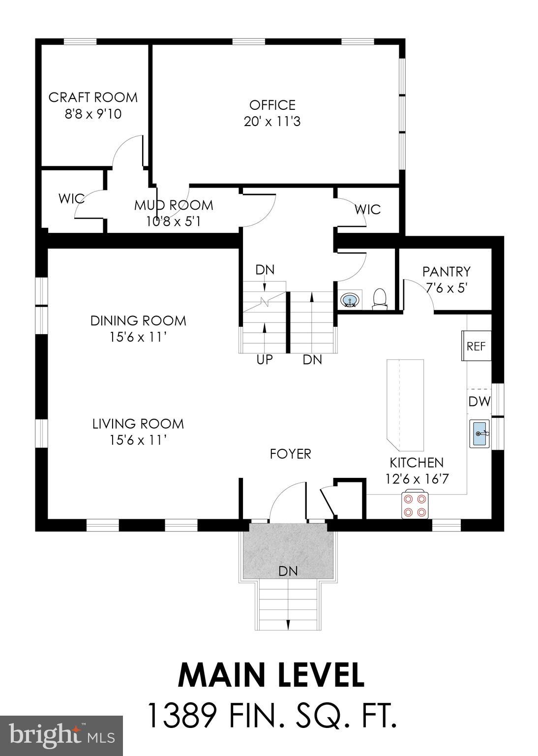 ORCHARD CREST - Residential