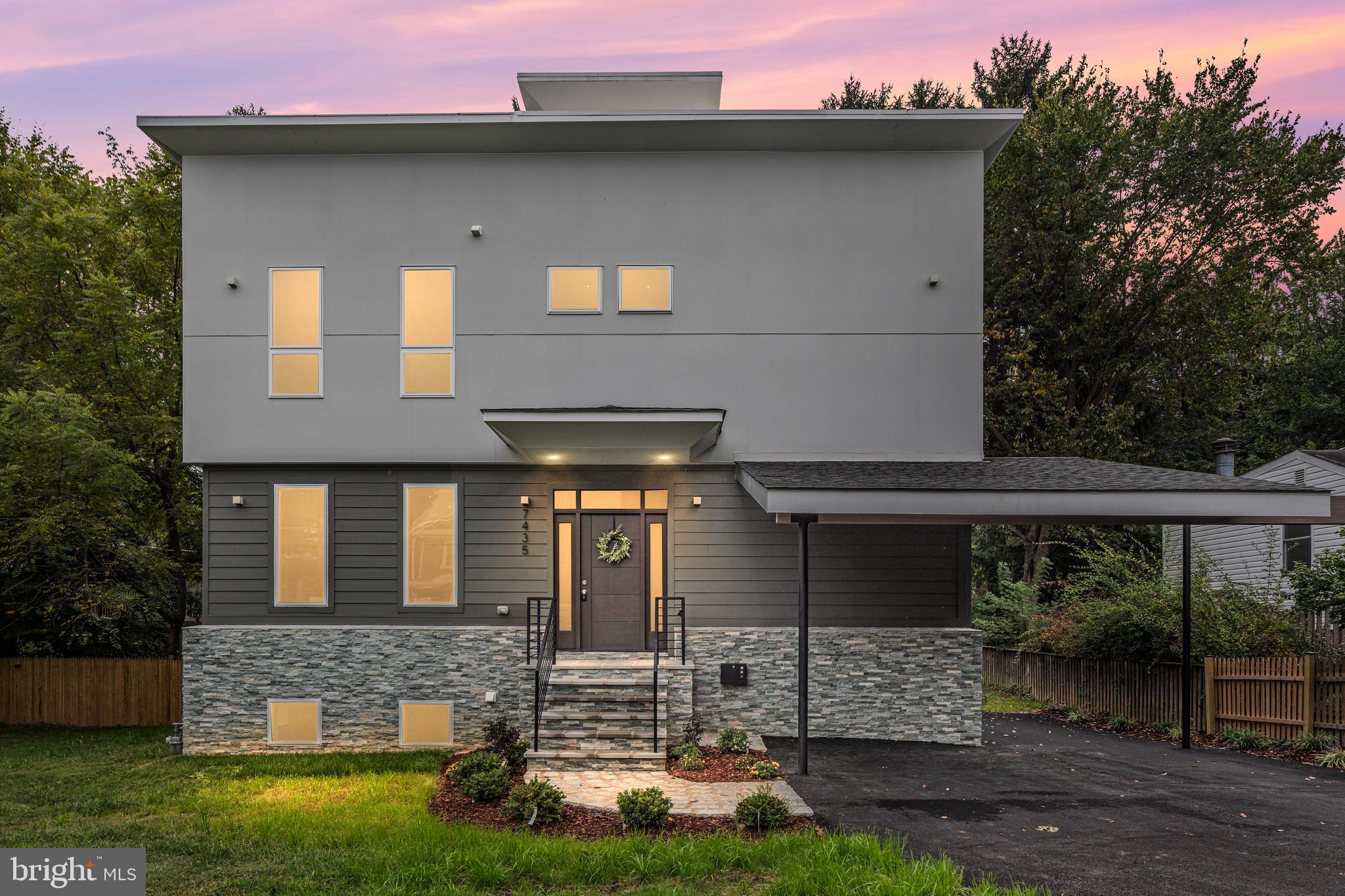 ORCHARD CREST - Residential