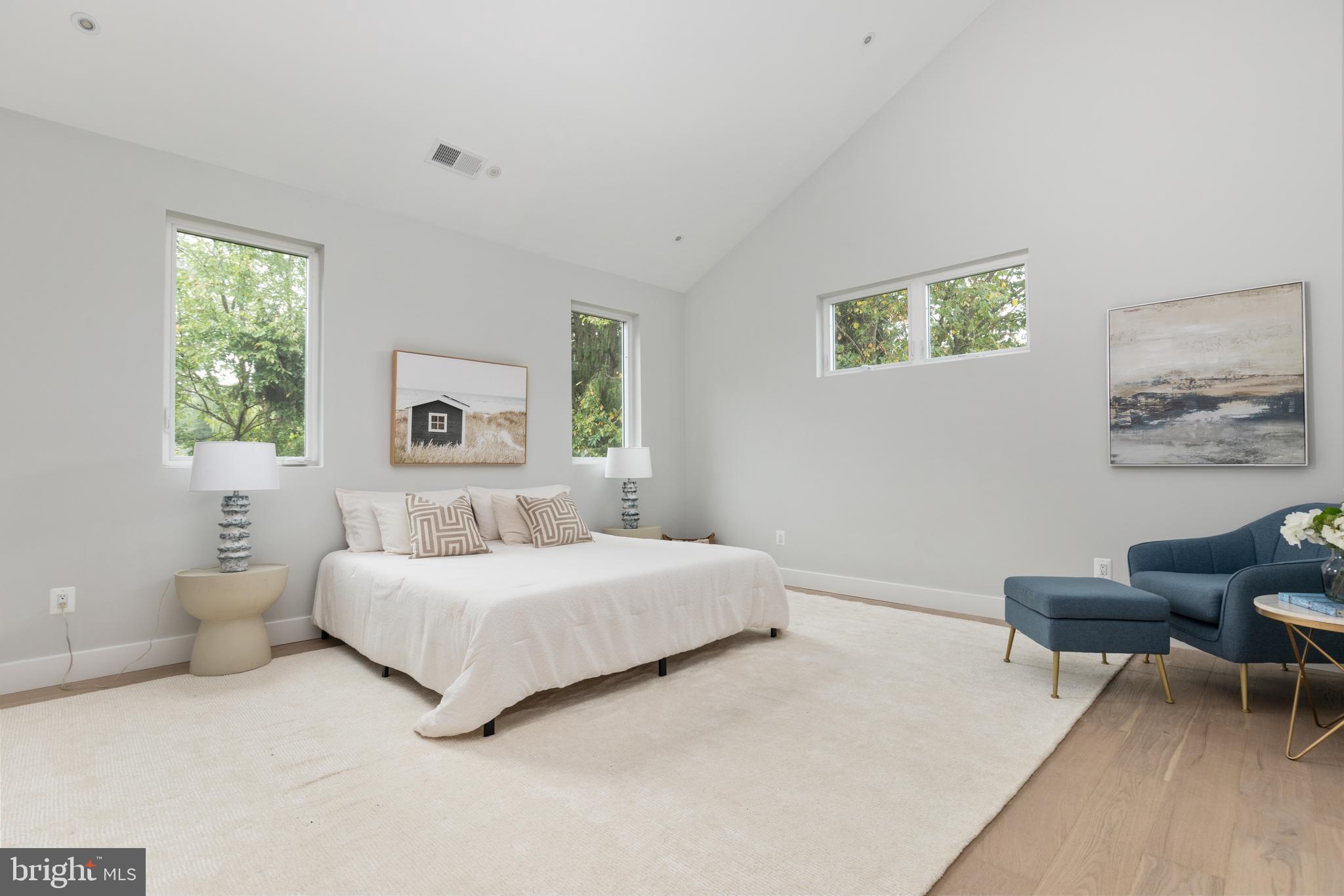 ORCHARD CREST - Residential