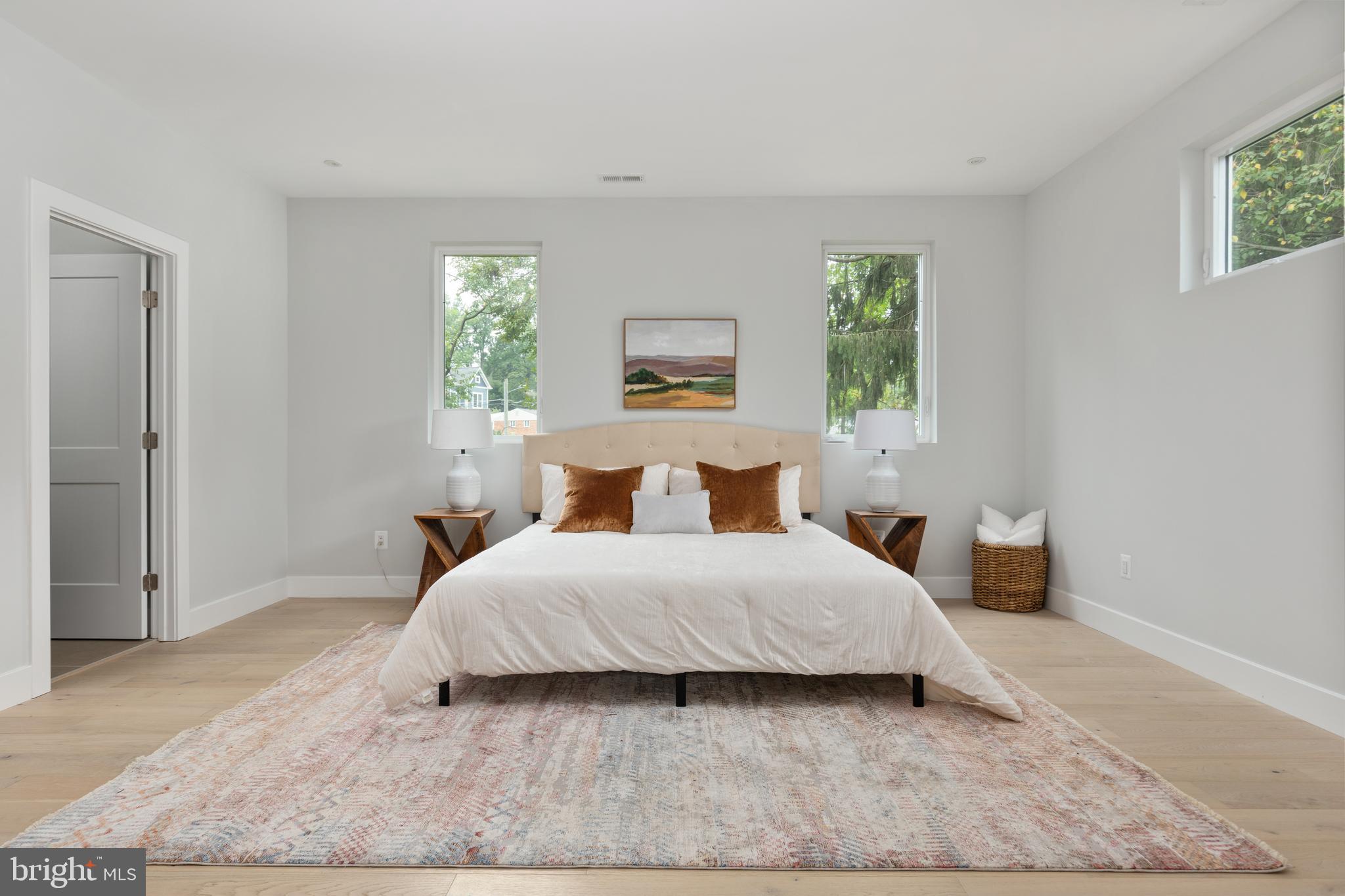 ORCHARD CREST - Residential