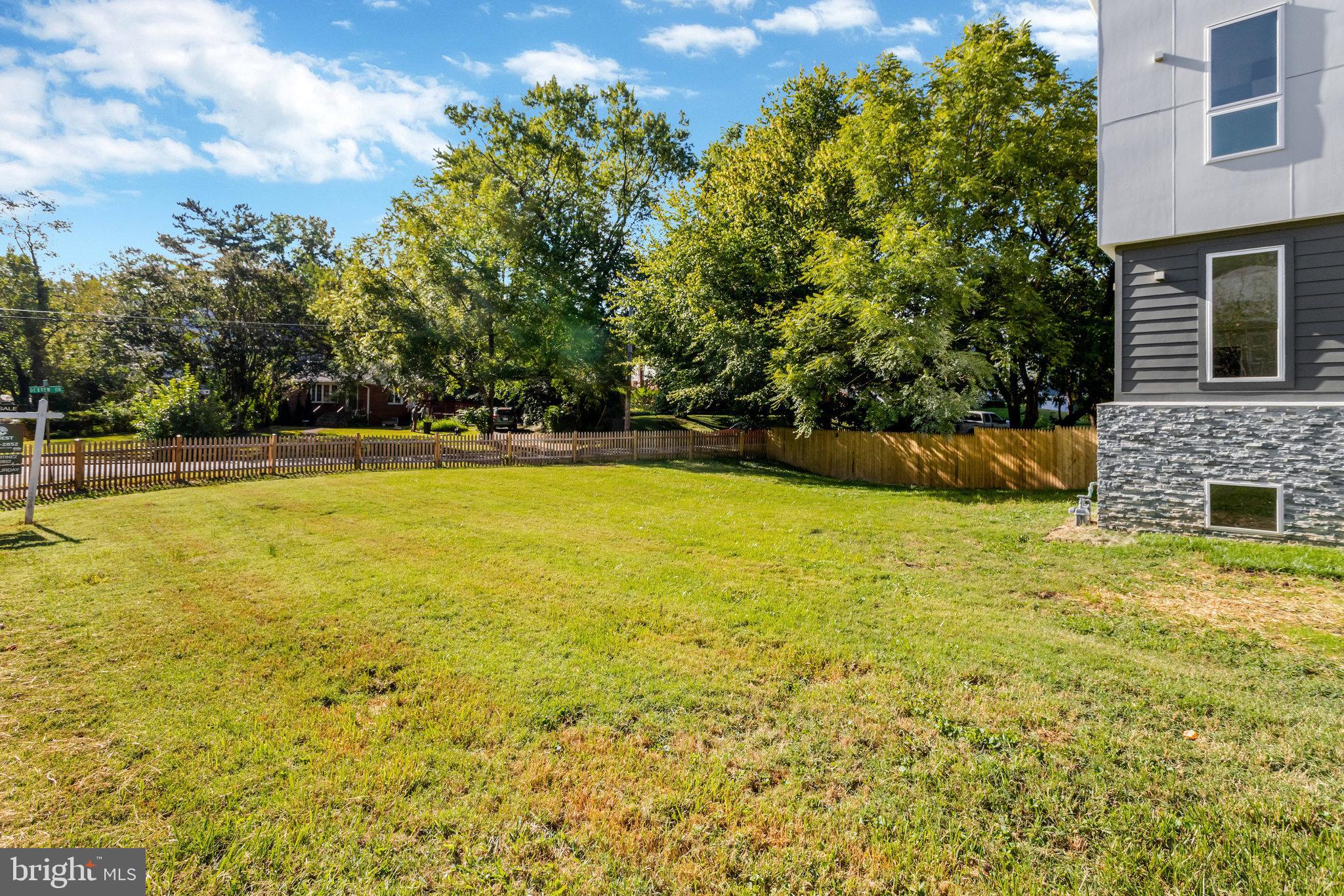 ORCHARD CREST - Residential