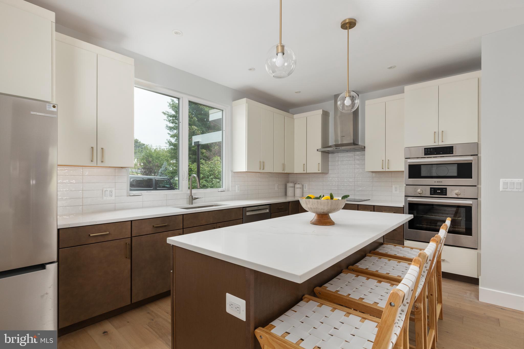 ORCHARD CREST - Residential