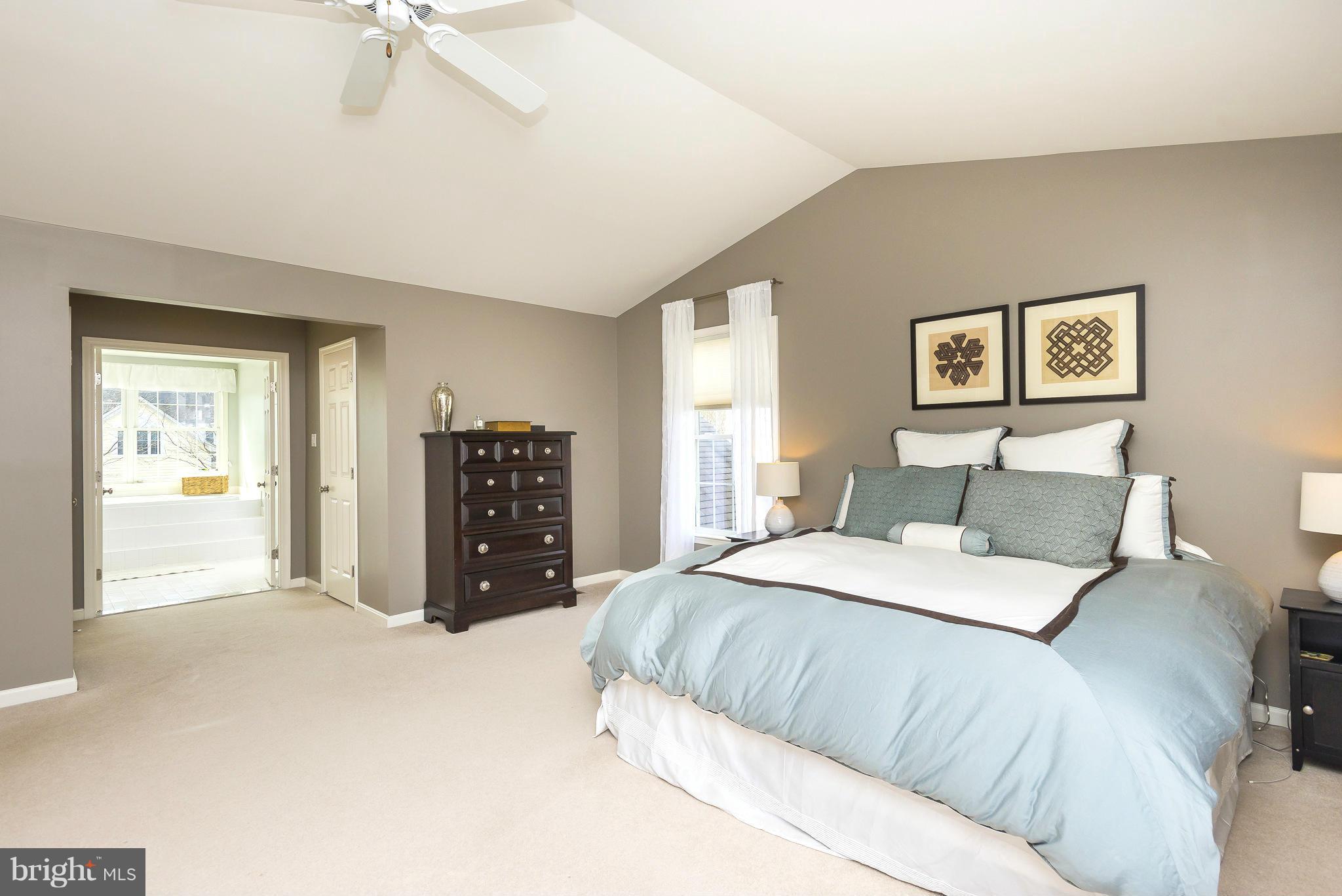 VILLAGE OF RIVER HILL - Residential