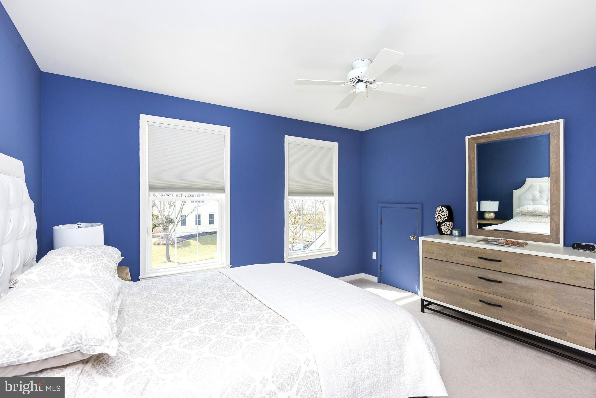 VILLAGE OF RIVER HILL - Residential