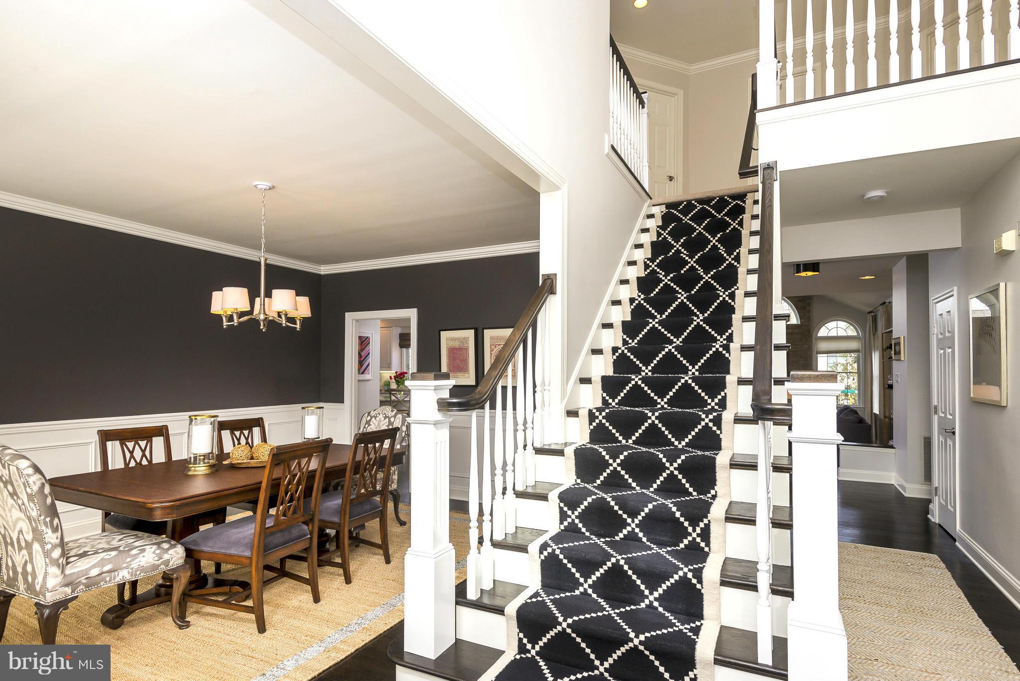 VILLAGE OF RIVER HILL - Residential