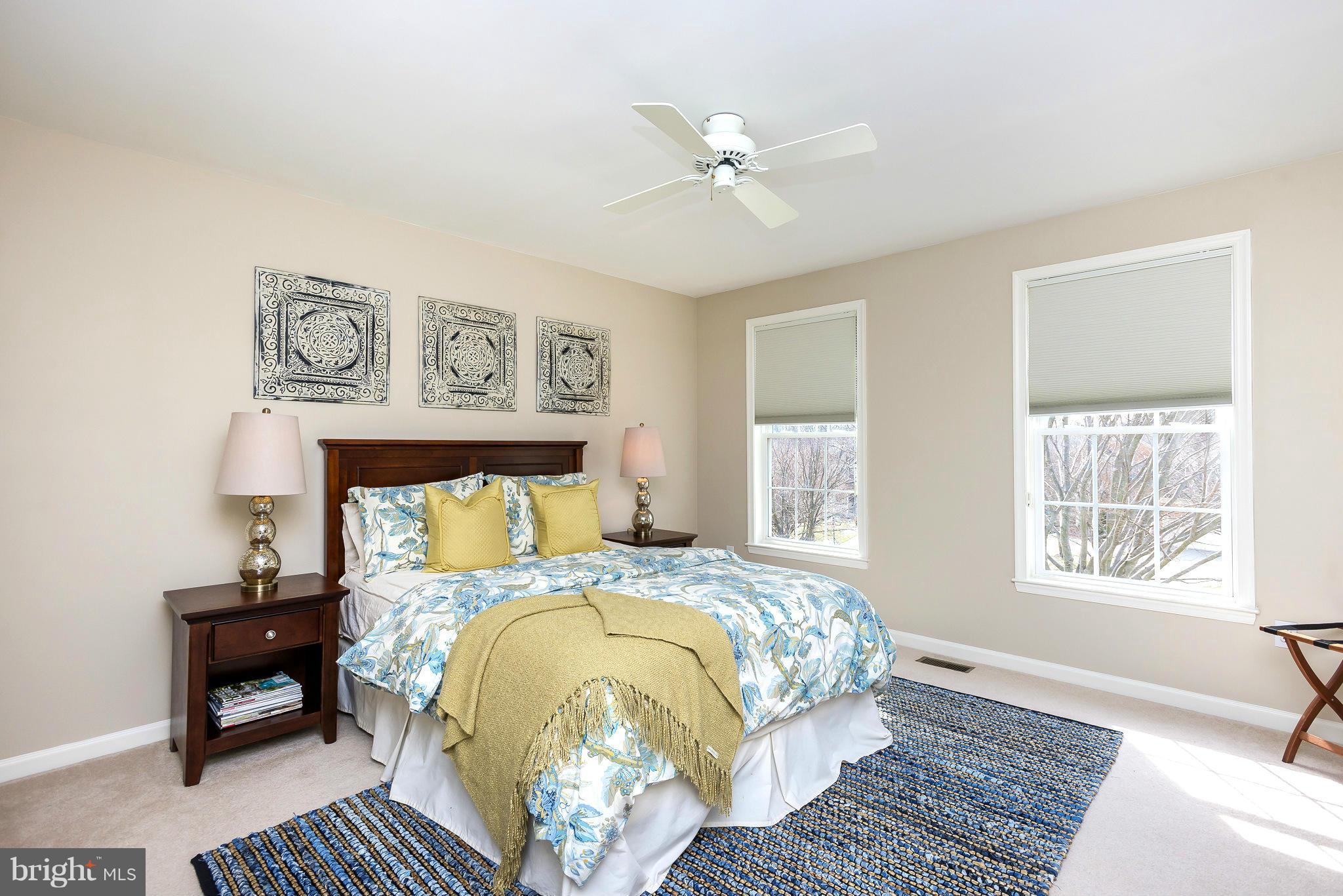 VILLAGE OF RIVER HILL - Residential