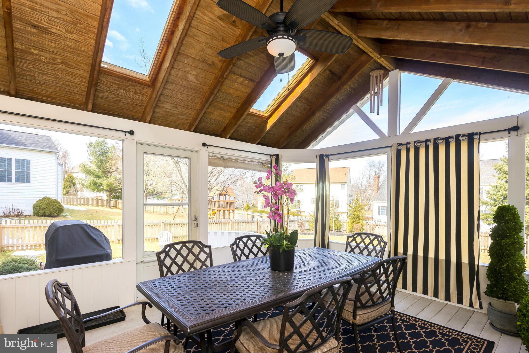 VILLAGE OF RIVER HILL - Residential