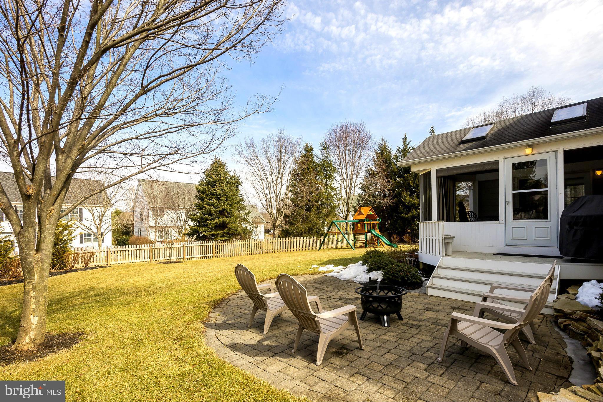 VILLAGE OF RIVER HILL - Residential