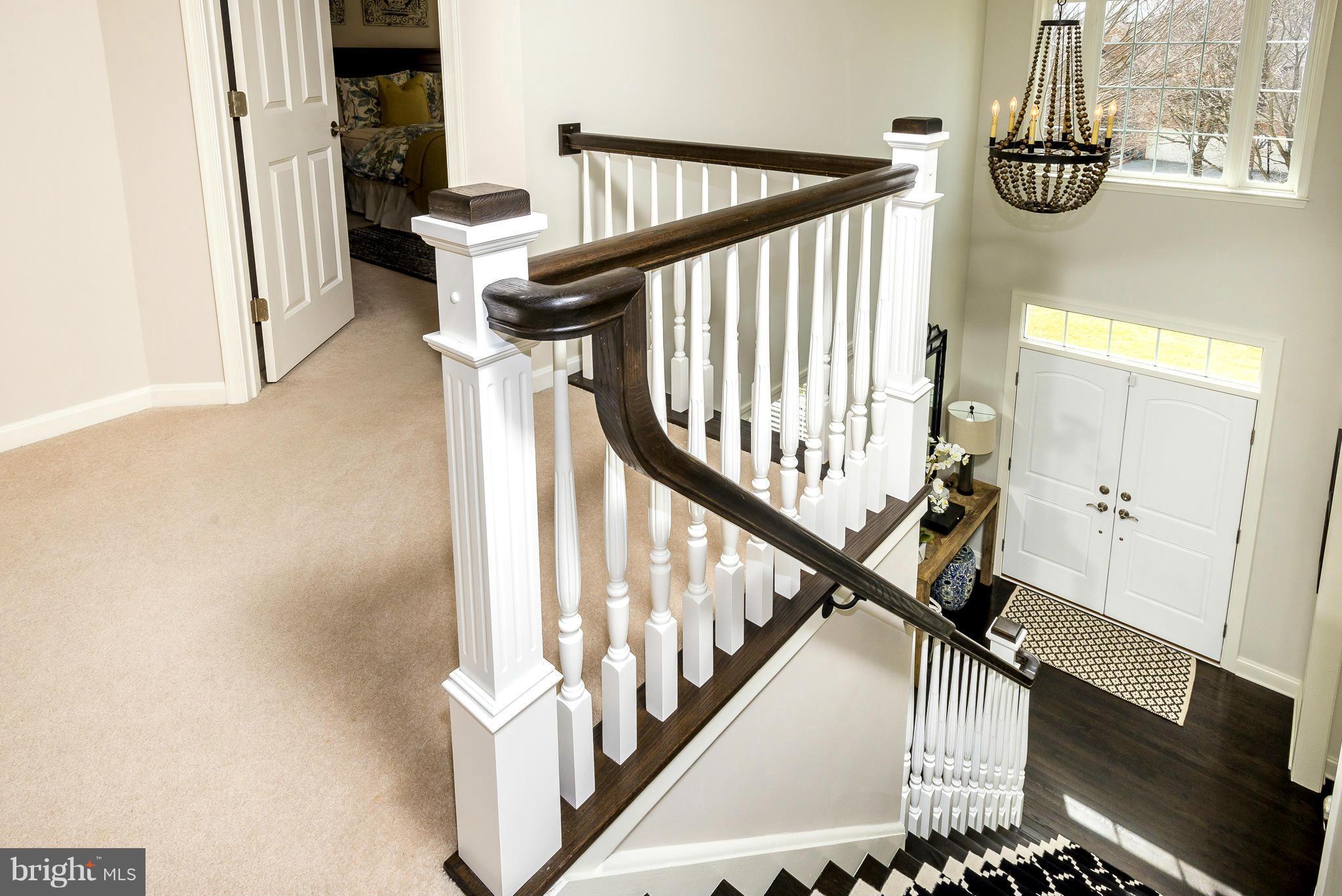 VILLAGE OF RIVER HILL - Residential