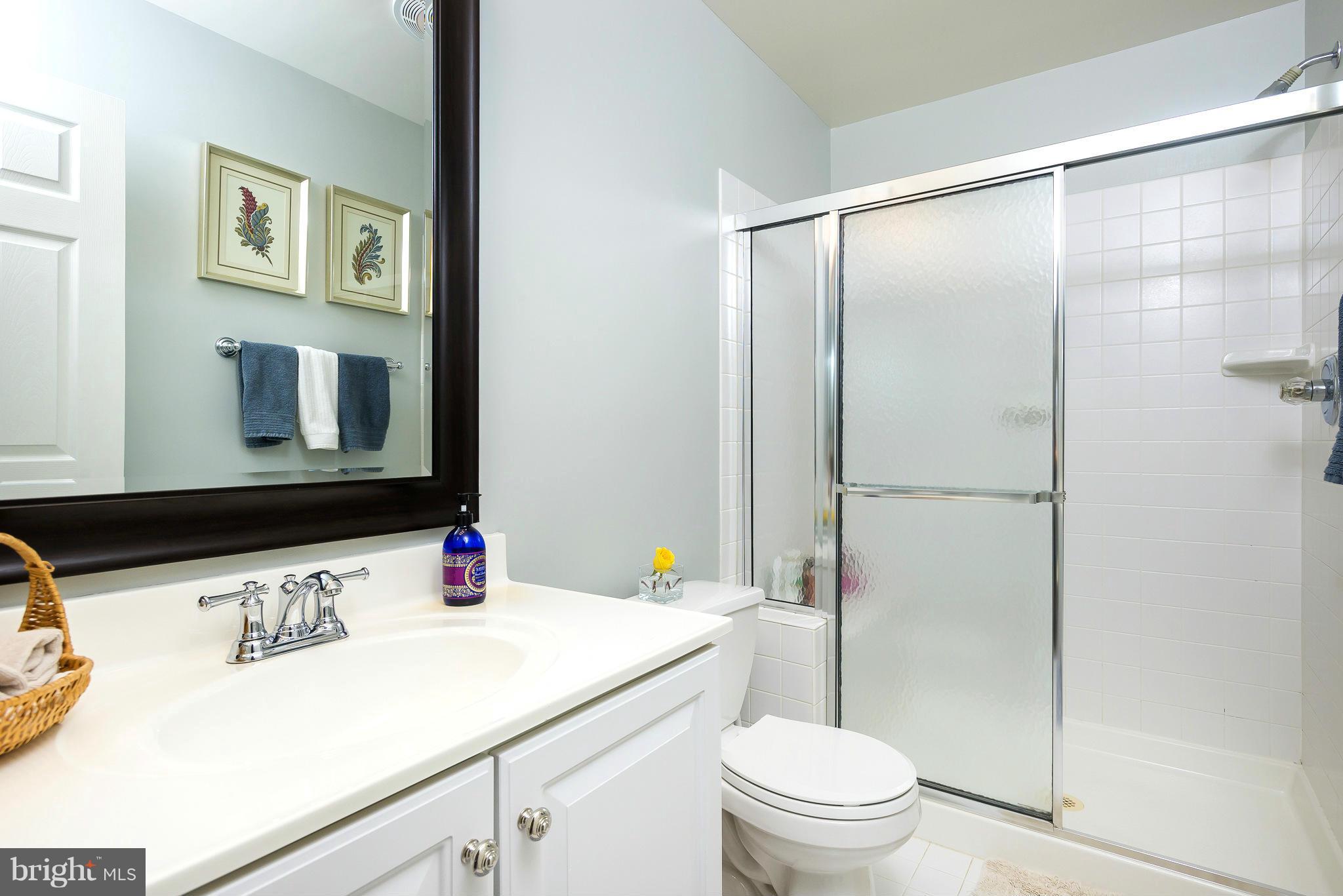 VILLAGE OF RIVER HILL - Residential