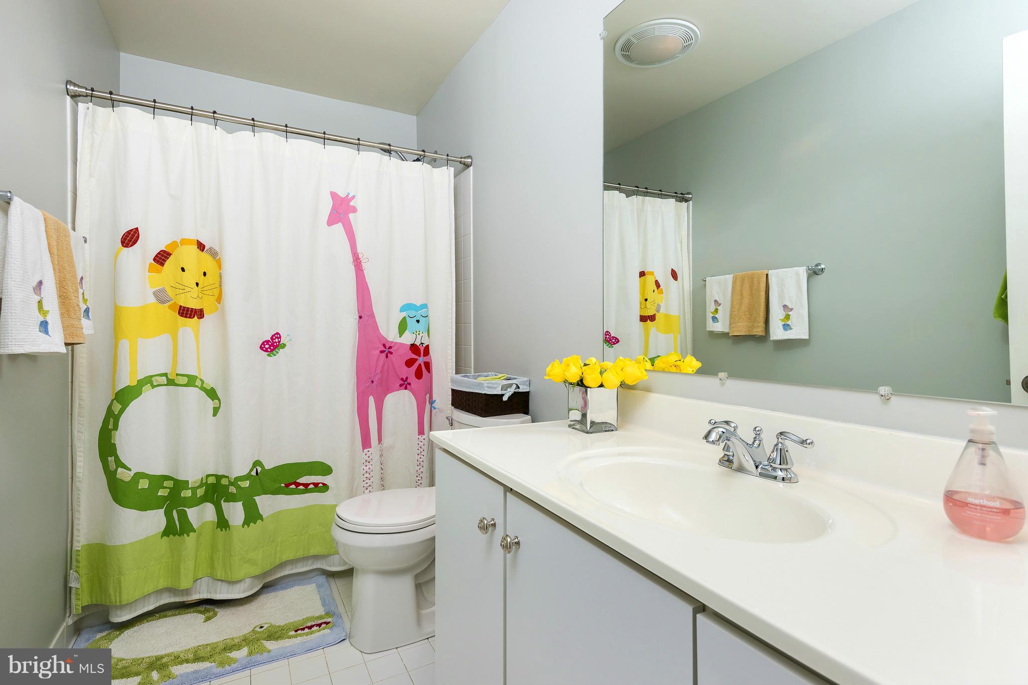 VILLAGE OF RIVER HILL - Residential