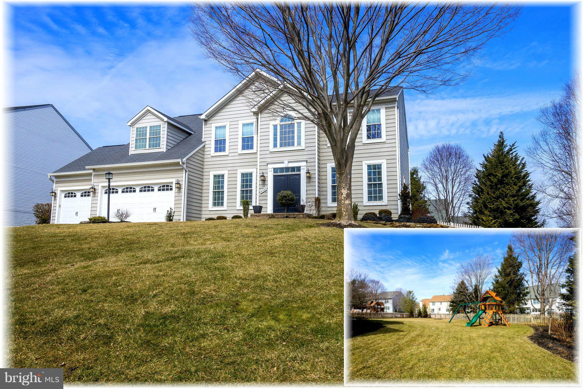 VILLAGE OF RIVER HILL - Residential