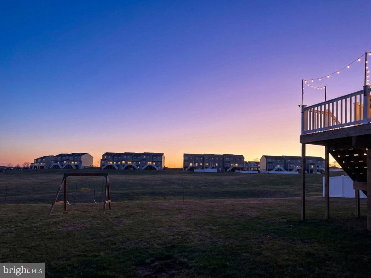 HOMESTEAD ACRES - Residential