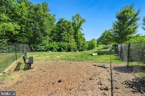 COLONIAL FORGE TOWNHOMES - Residential Lease