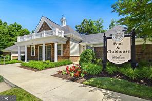 COLONIAL FORGE TOWNHOMES - Residential Lease