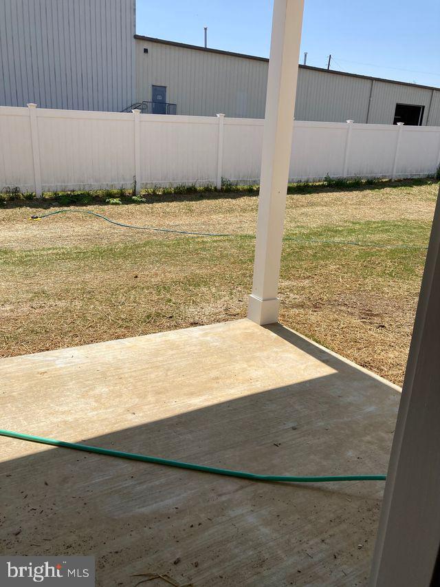 NONE AVAILABLE - Residential Lease