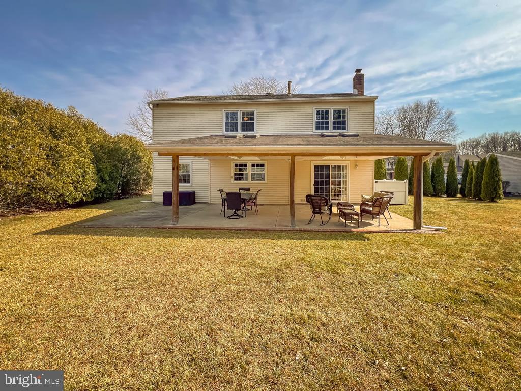 MAPLE POINT - Residential