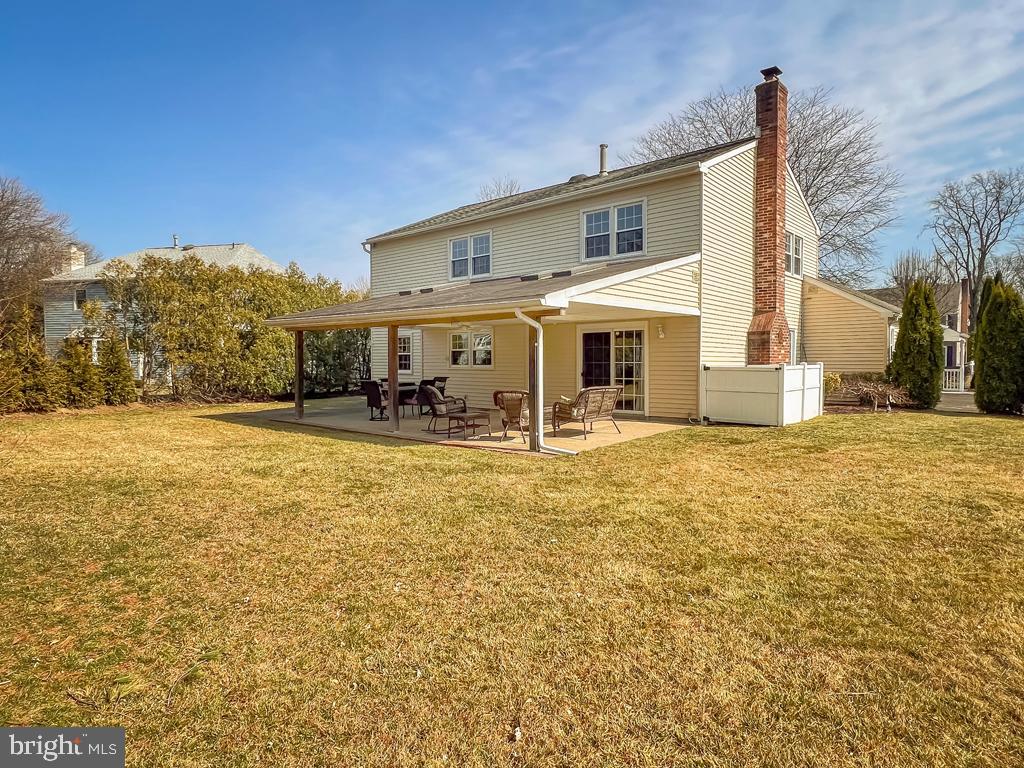 MAPLE POINT - Residential