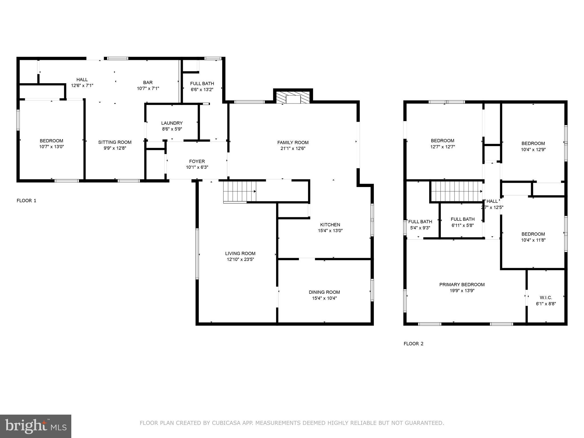 MAPLE POINT - Residential
