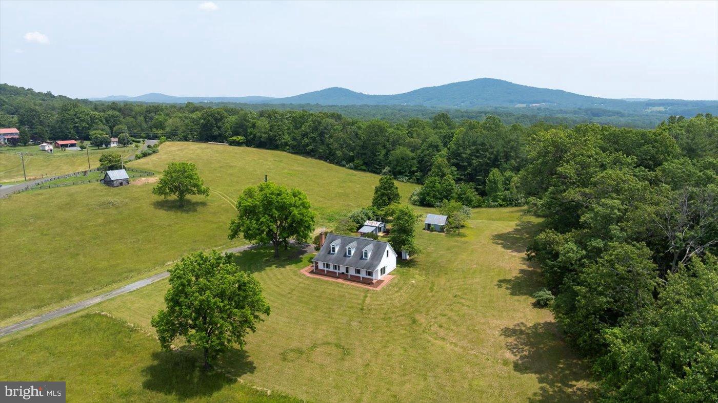 274 AARON MOUNTAIN ROAD