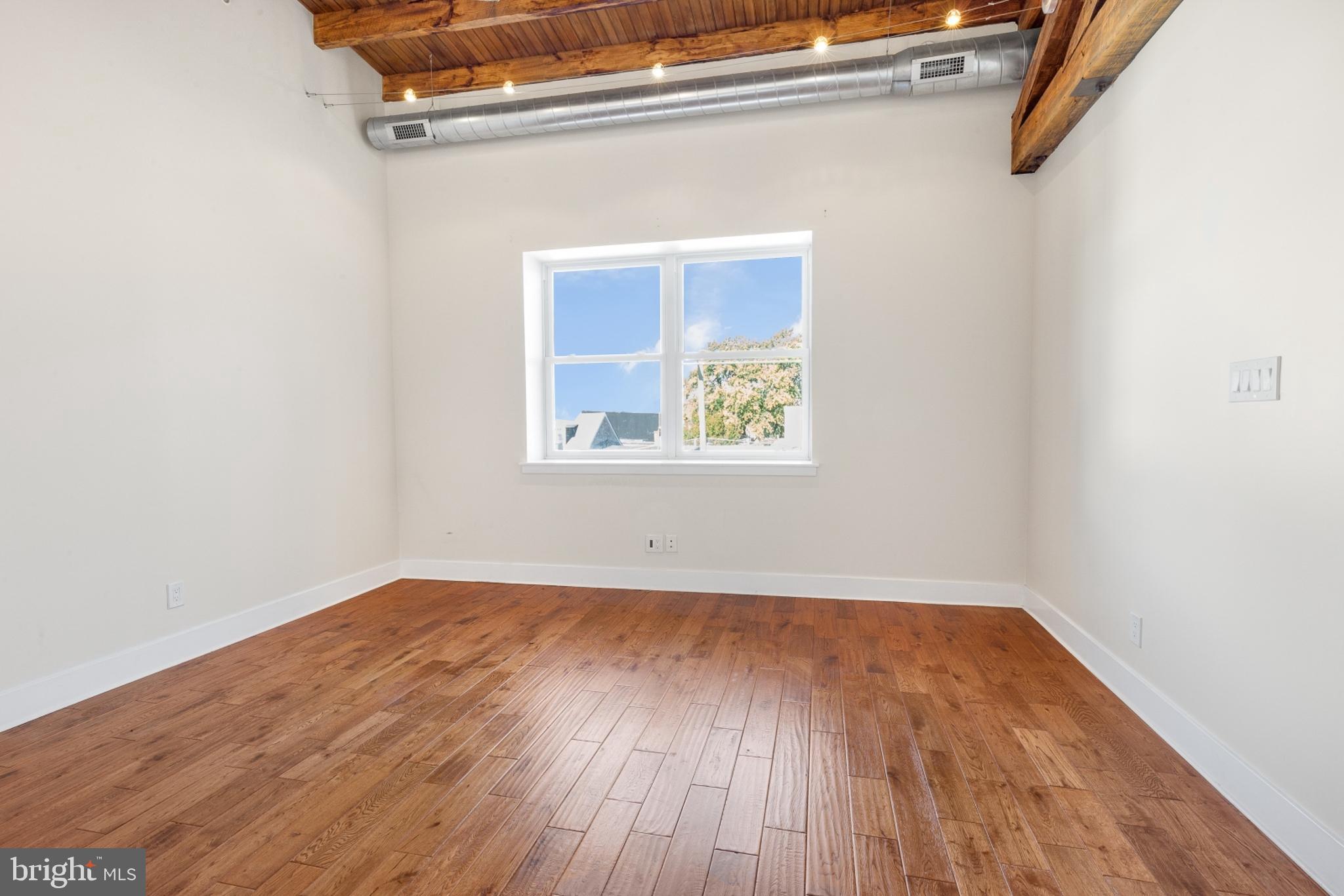 FISHTOWN - Residential Lease